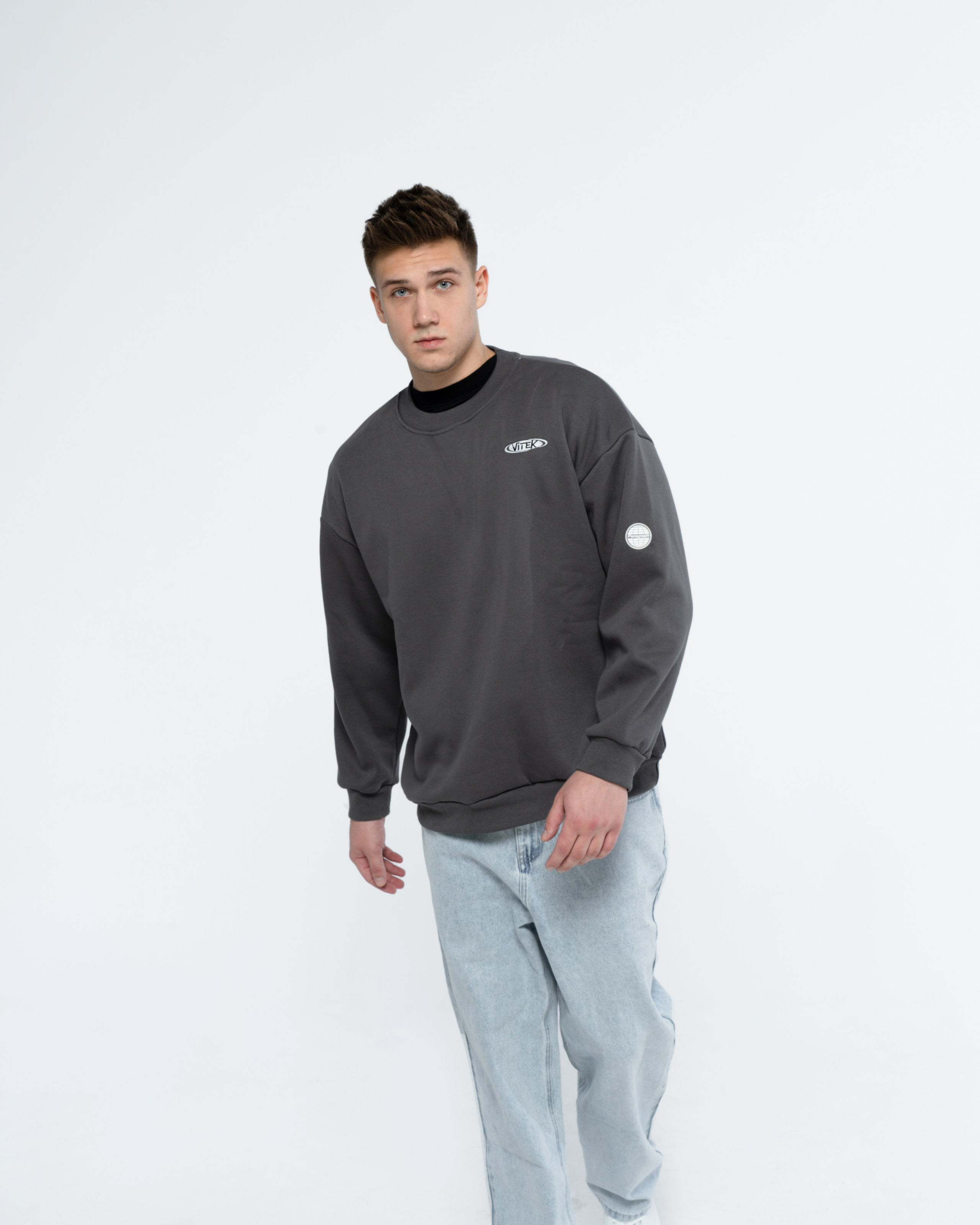 Никита. Фотограф в Москве. Портрет, Fashion портрет, эстетика, чувственность