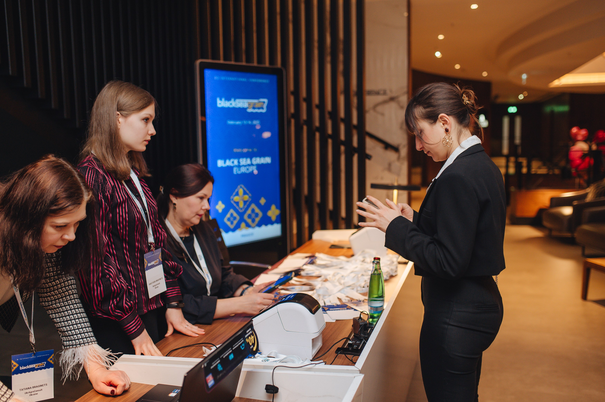 Events. Photographer in Prague Yara Kurkus