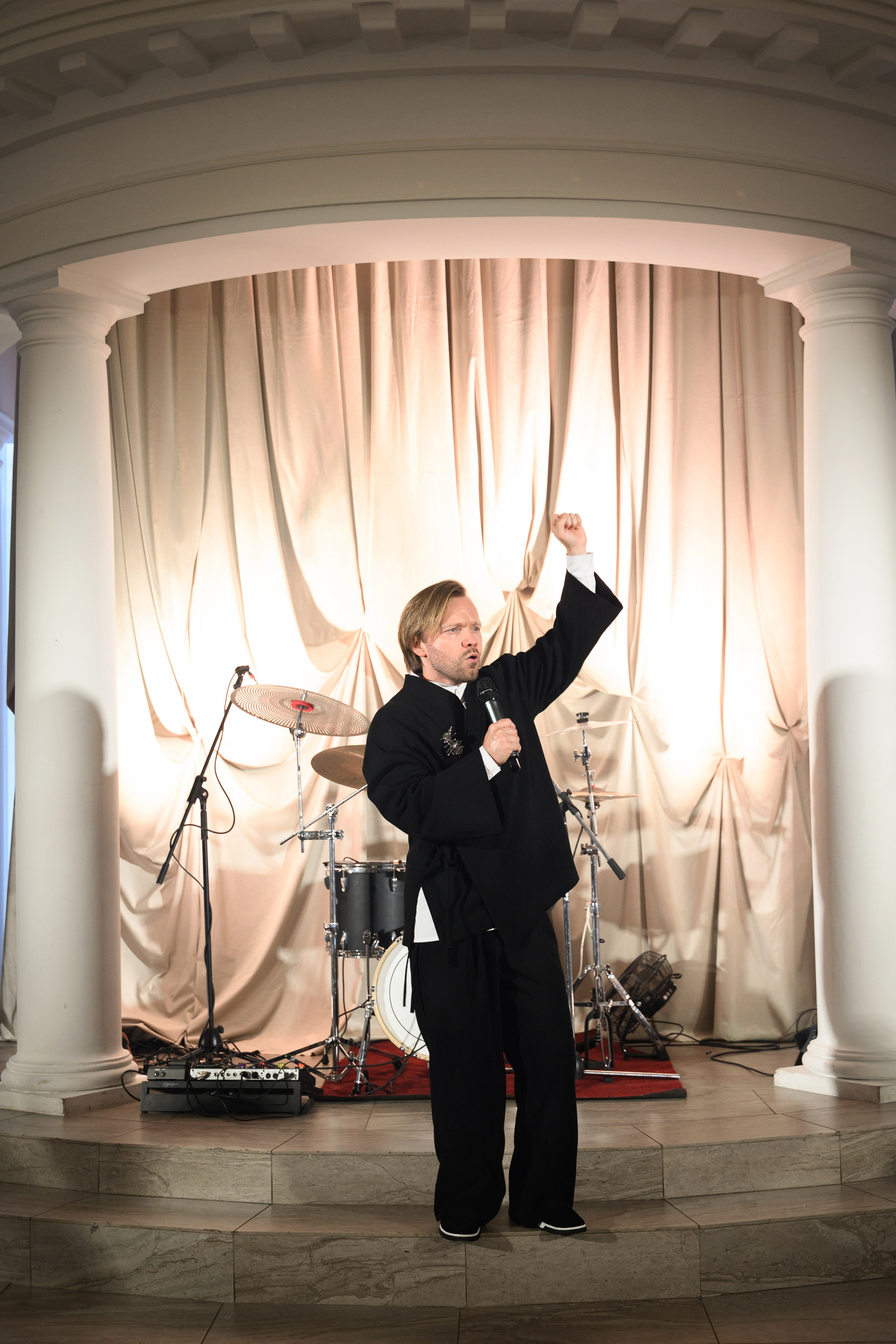 Лёша & Настя. Свадебный фотограф в Кирове Старостин Павел