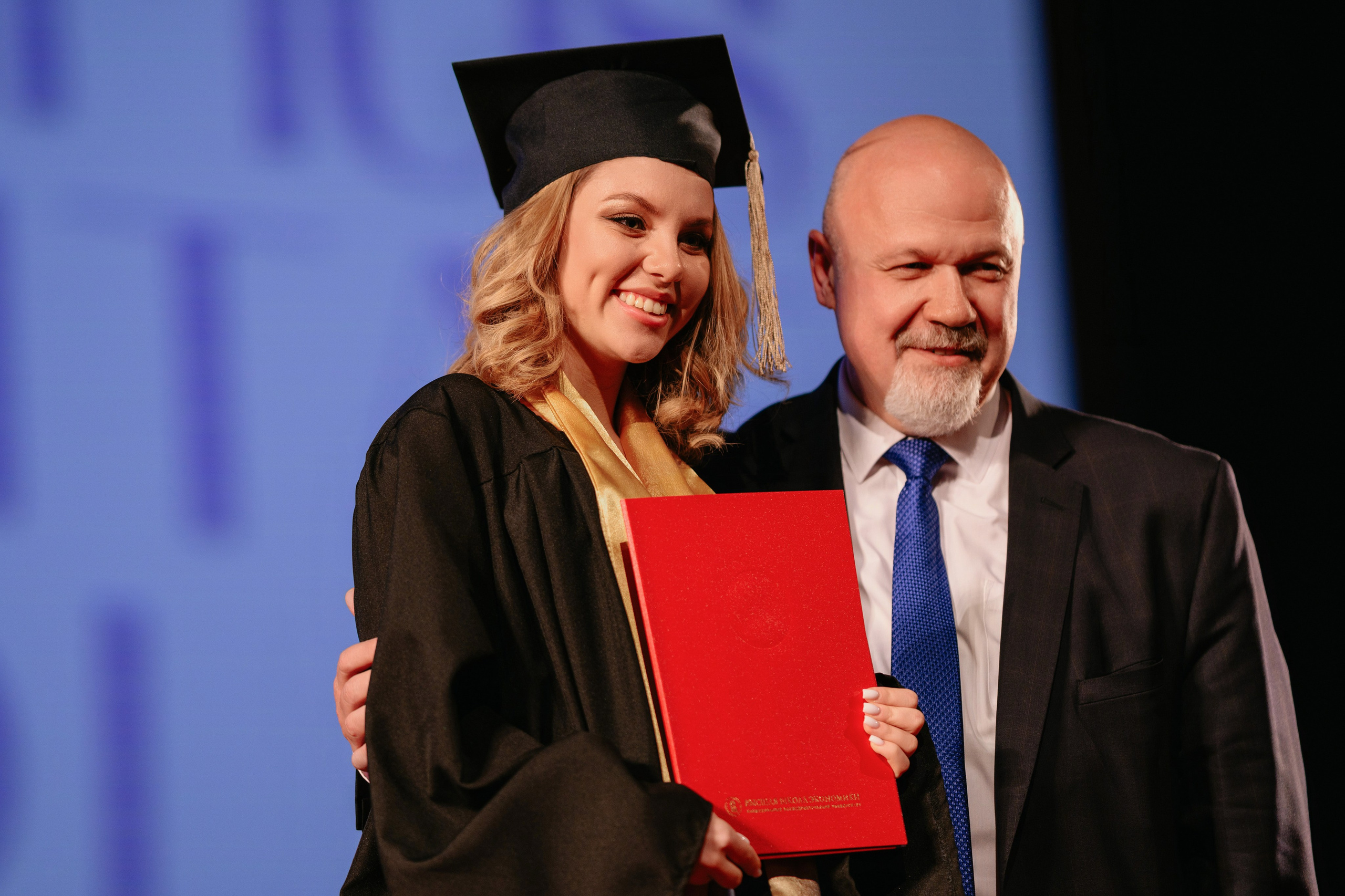 Выпускной. Фотограф в Москве Даниил Титоров