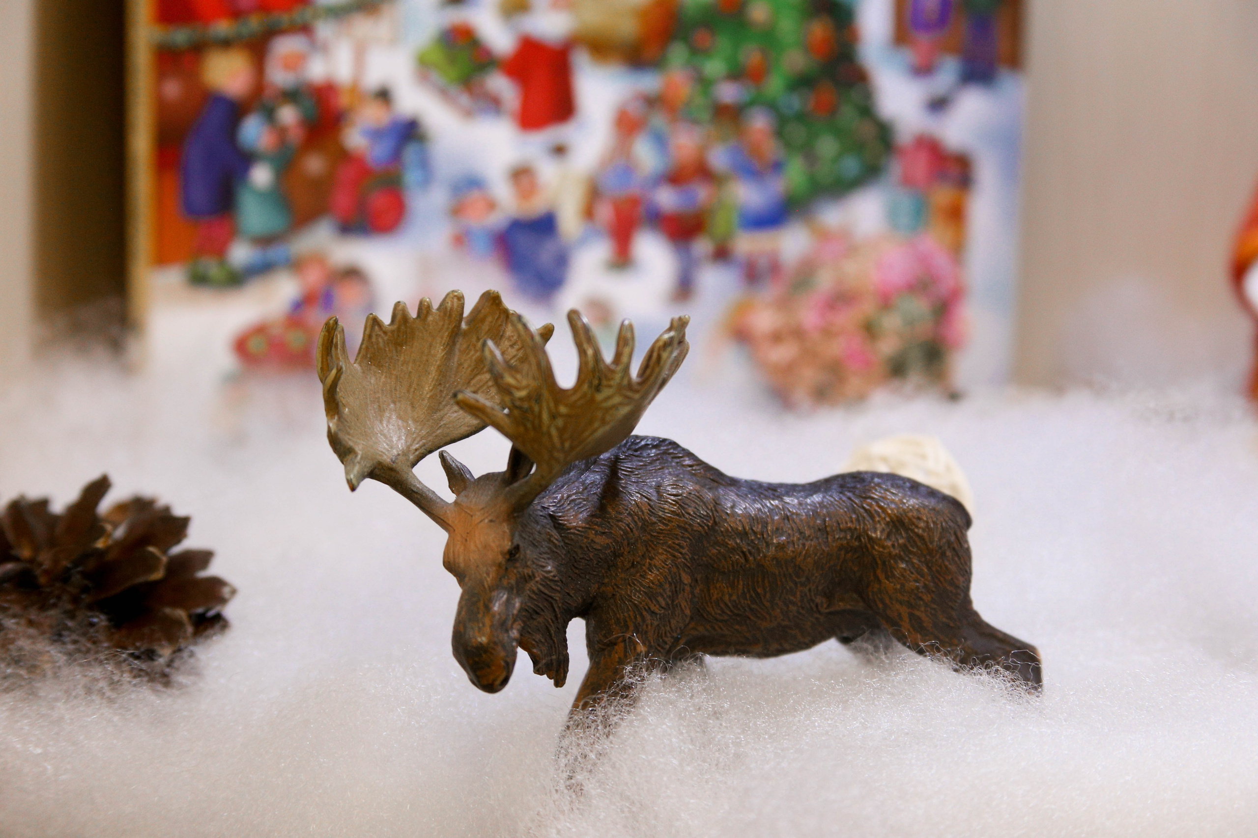 Коллекция советских кукол Марии Нифонтовой. Фотограф Пермь. Фотосессия в фотостудии Перми и на свежем воздухе