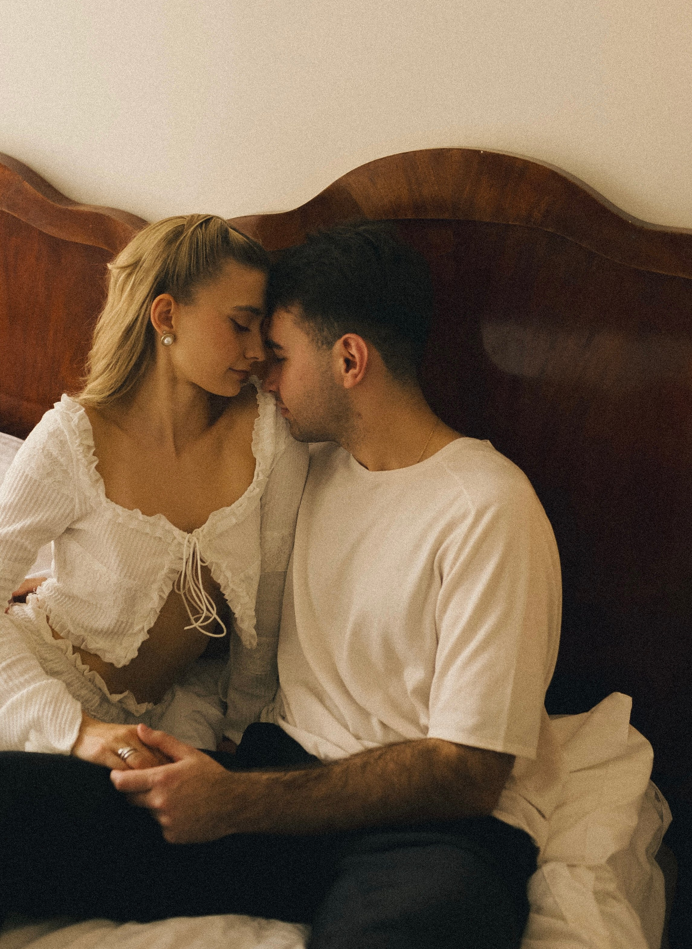 Однажды утром