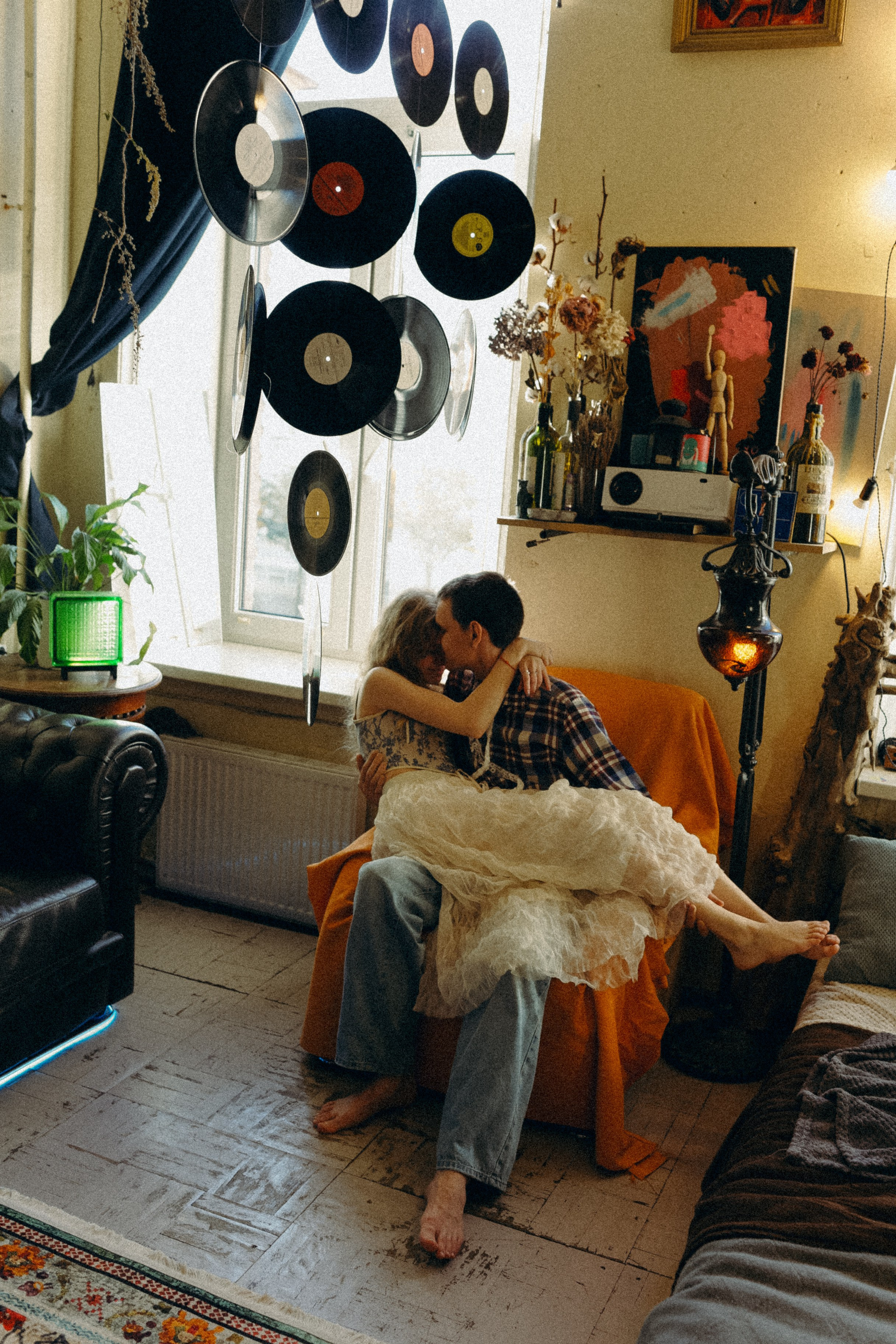 Сладкий октябрь