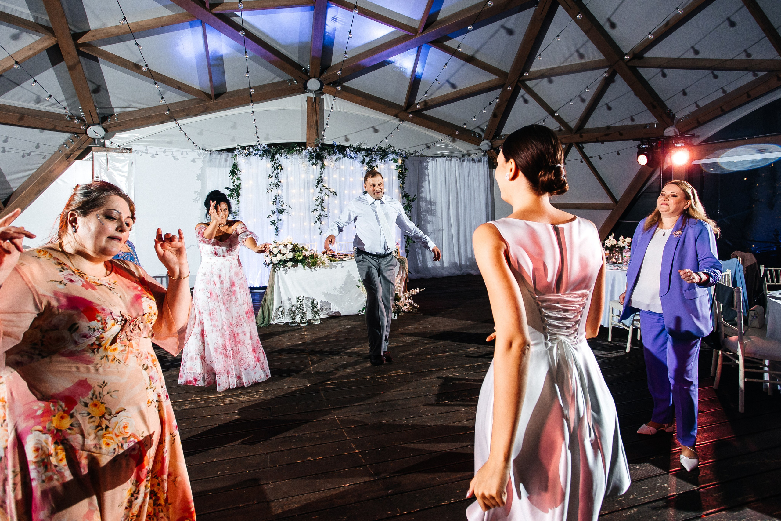 Max & Veronika. Свадебный фотограф в Москве Виктория Арехова