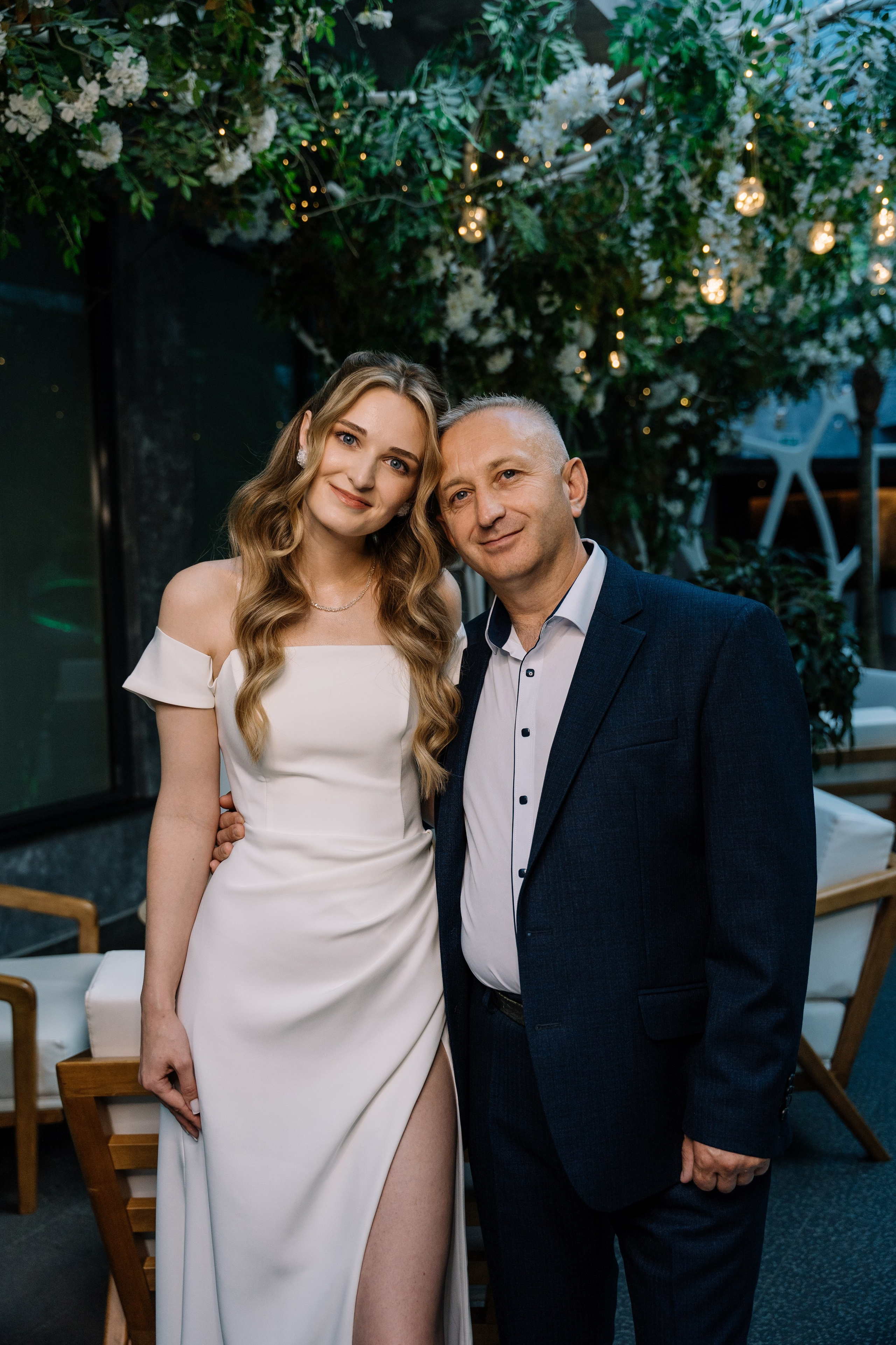 Алесь и Даша