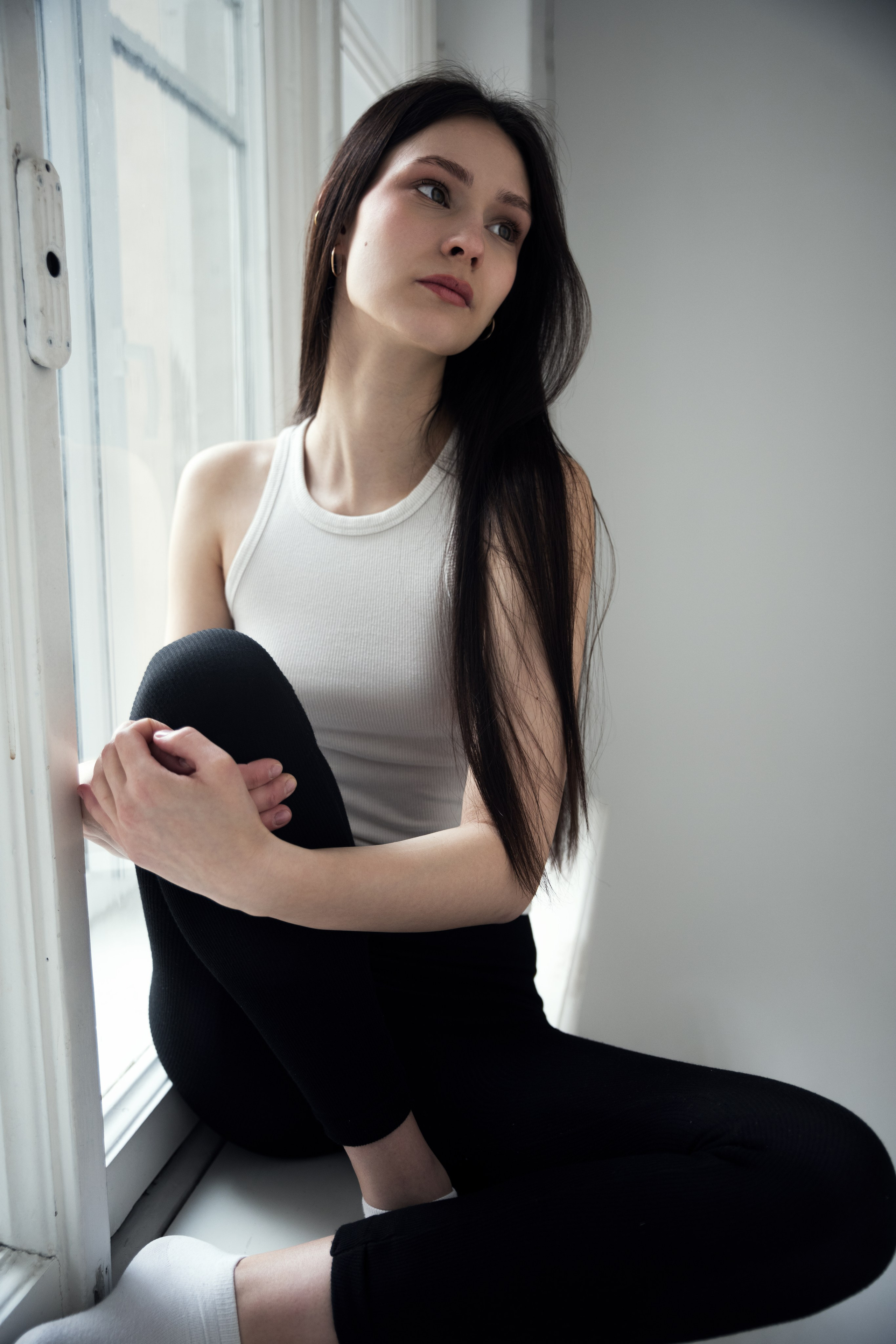 Маргарита. Портретный фотограф в Санкт-Петербурге