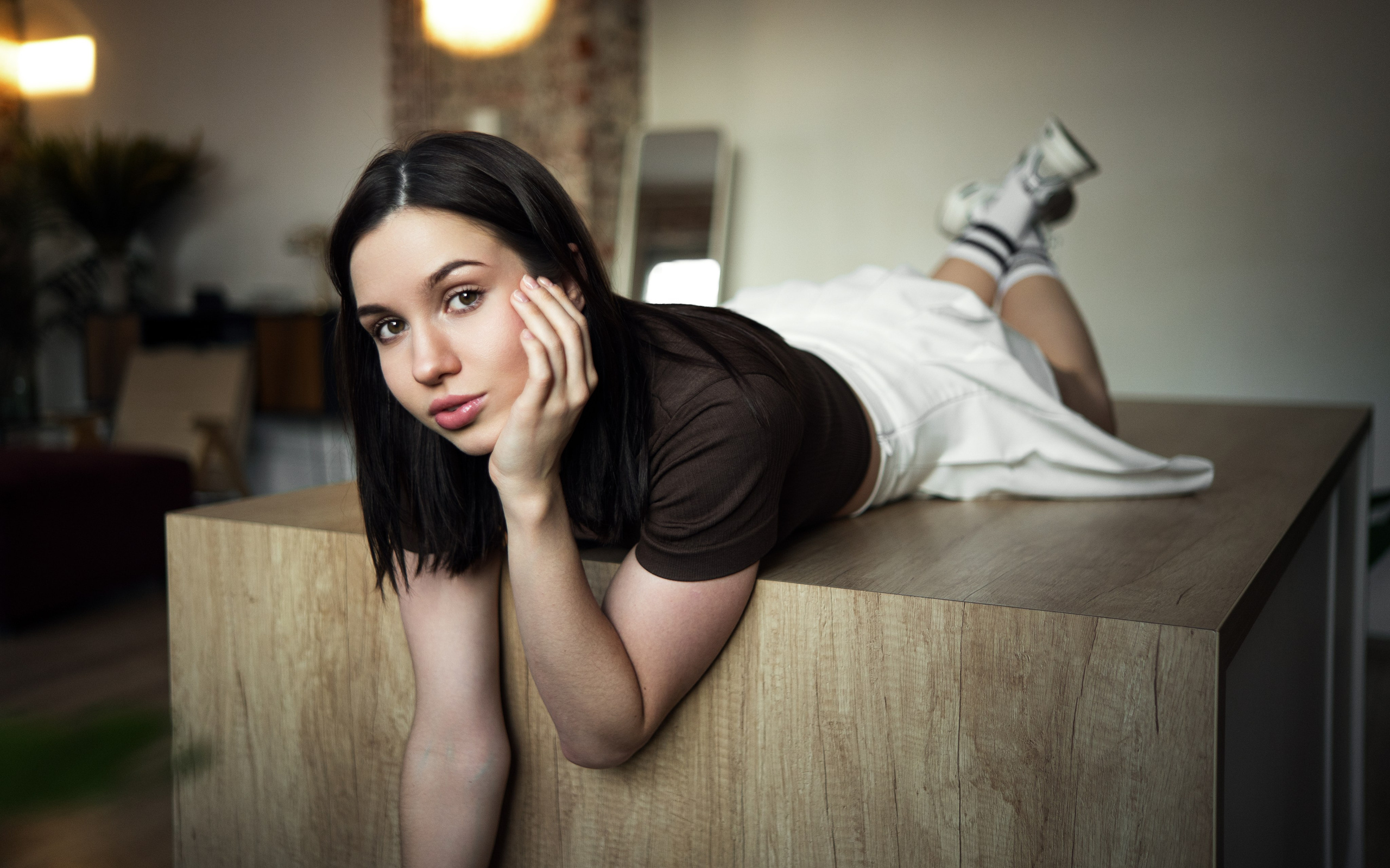 Мария. Портретный фотограф в Санкт-Петербурге