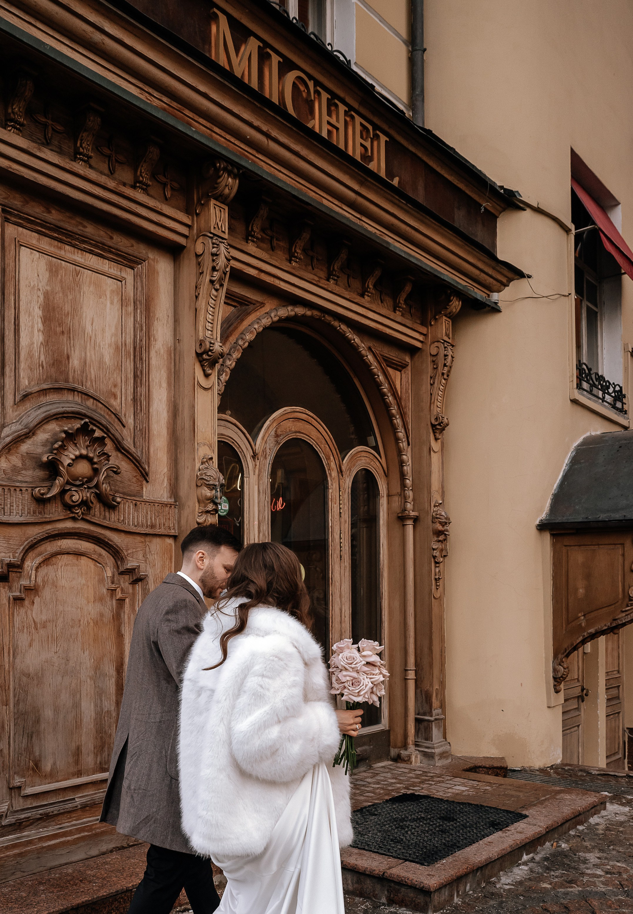 Никита & Мария 2024. Фотограф Москва. Шульгинова Ольга