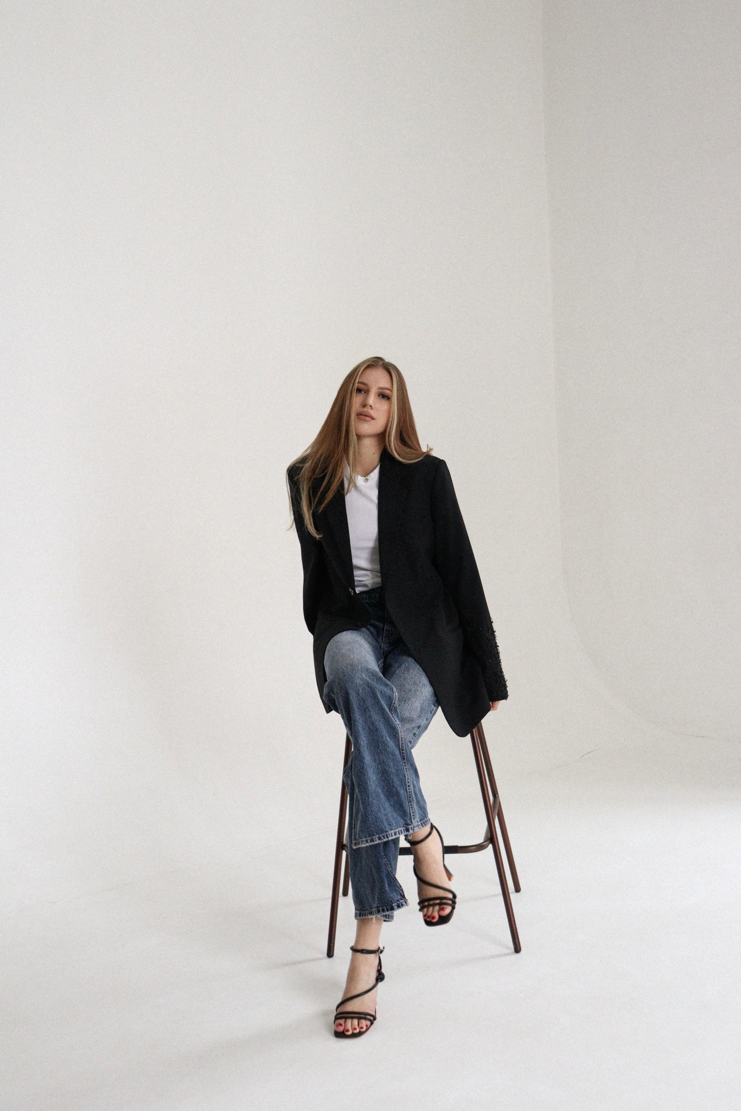 Анастасия. Фотограф из Иркутска, Софья Домишкевич