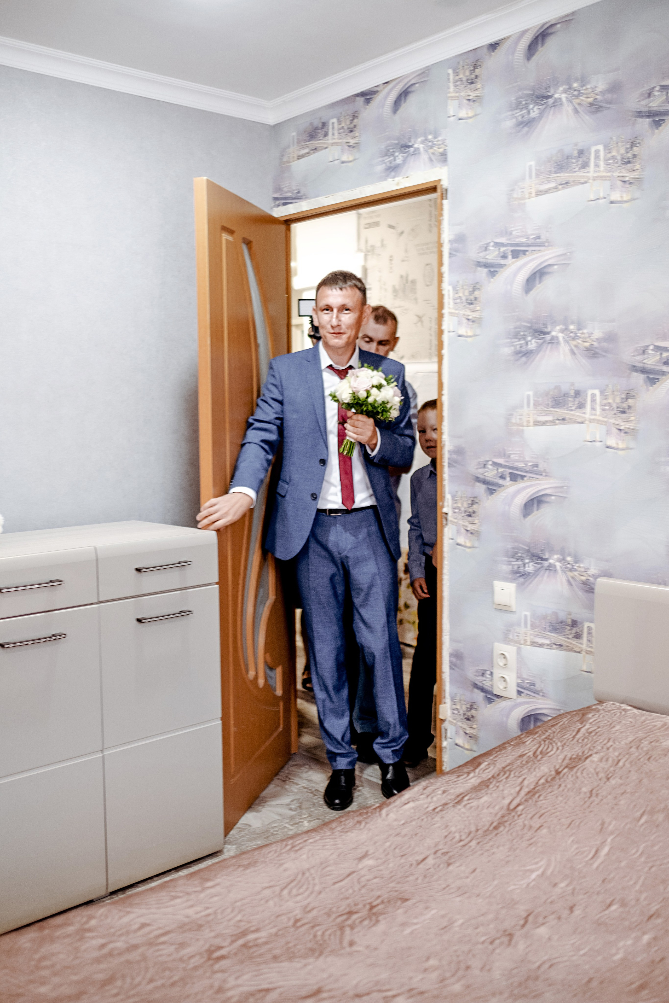 Марийская свадьба. Портретный и свадебный фотограф в Йошкар-Оле Егошина Екатерина