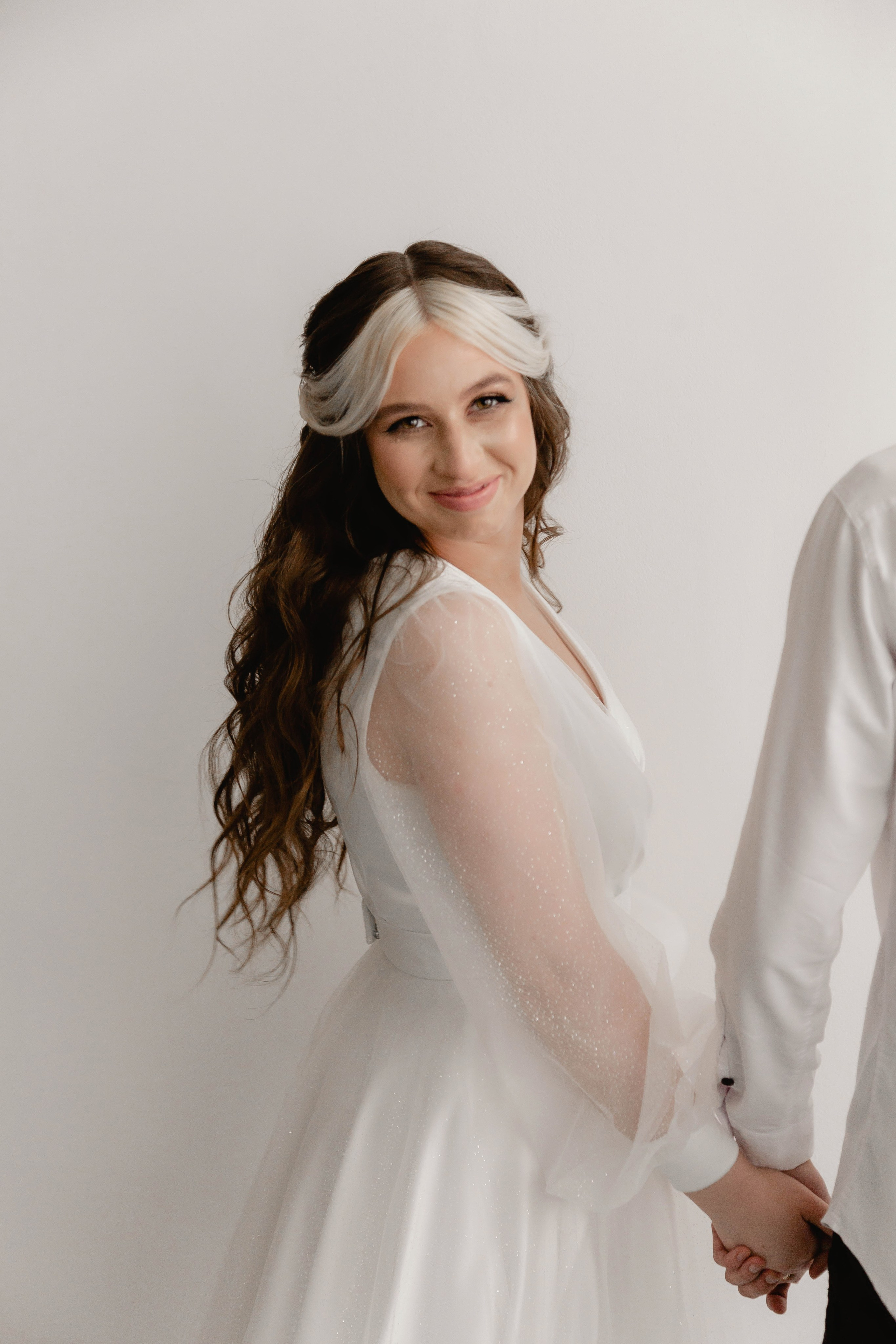 Анна и Александр. Портретный и свадебный фотограф в Йошкар-Оле Егошина Екатерина