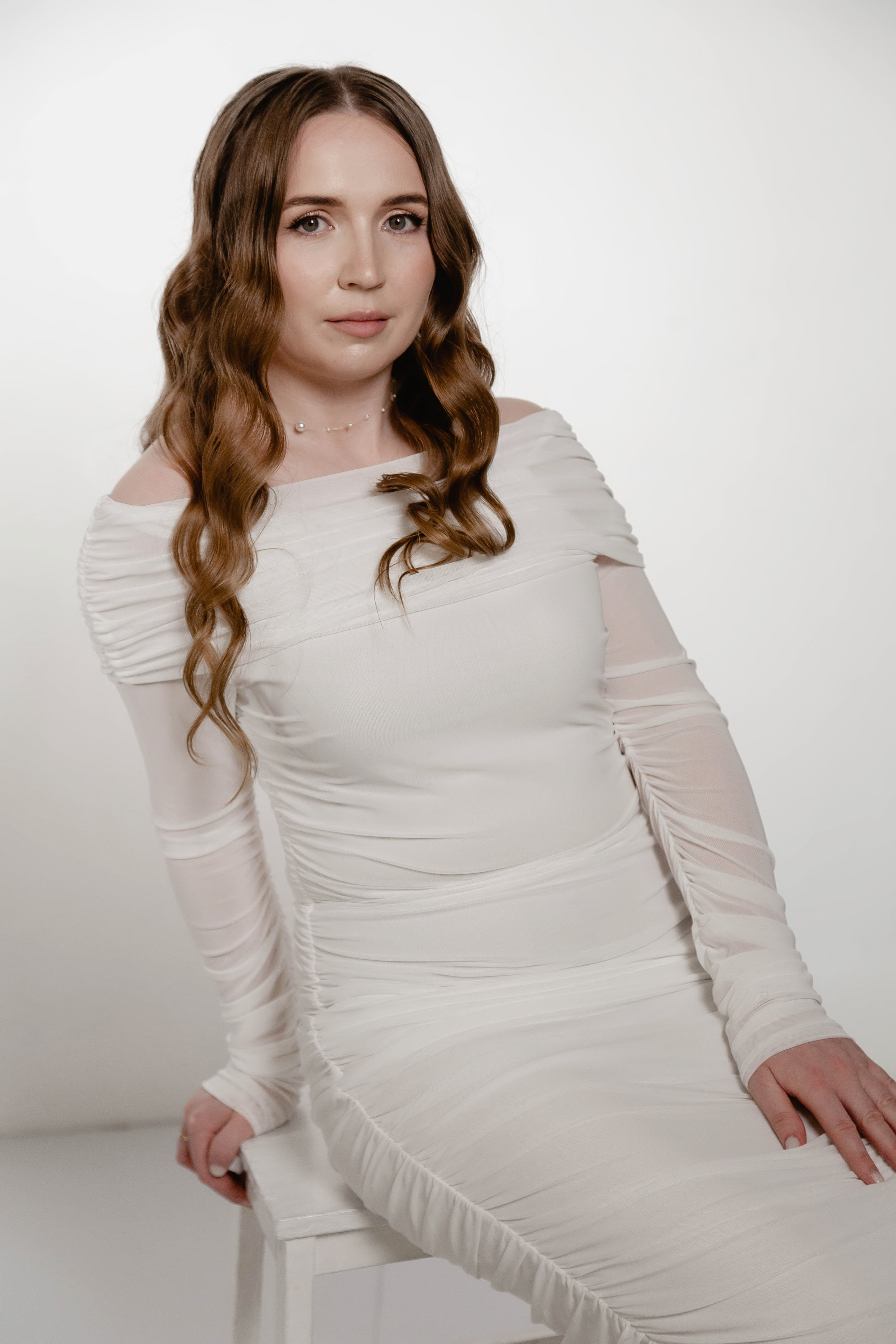 Анастасия и Александр. Портретный и свадебный фотограф в Йошкар-Оле Егошина Екатерина