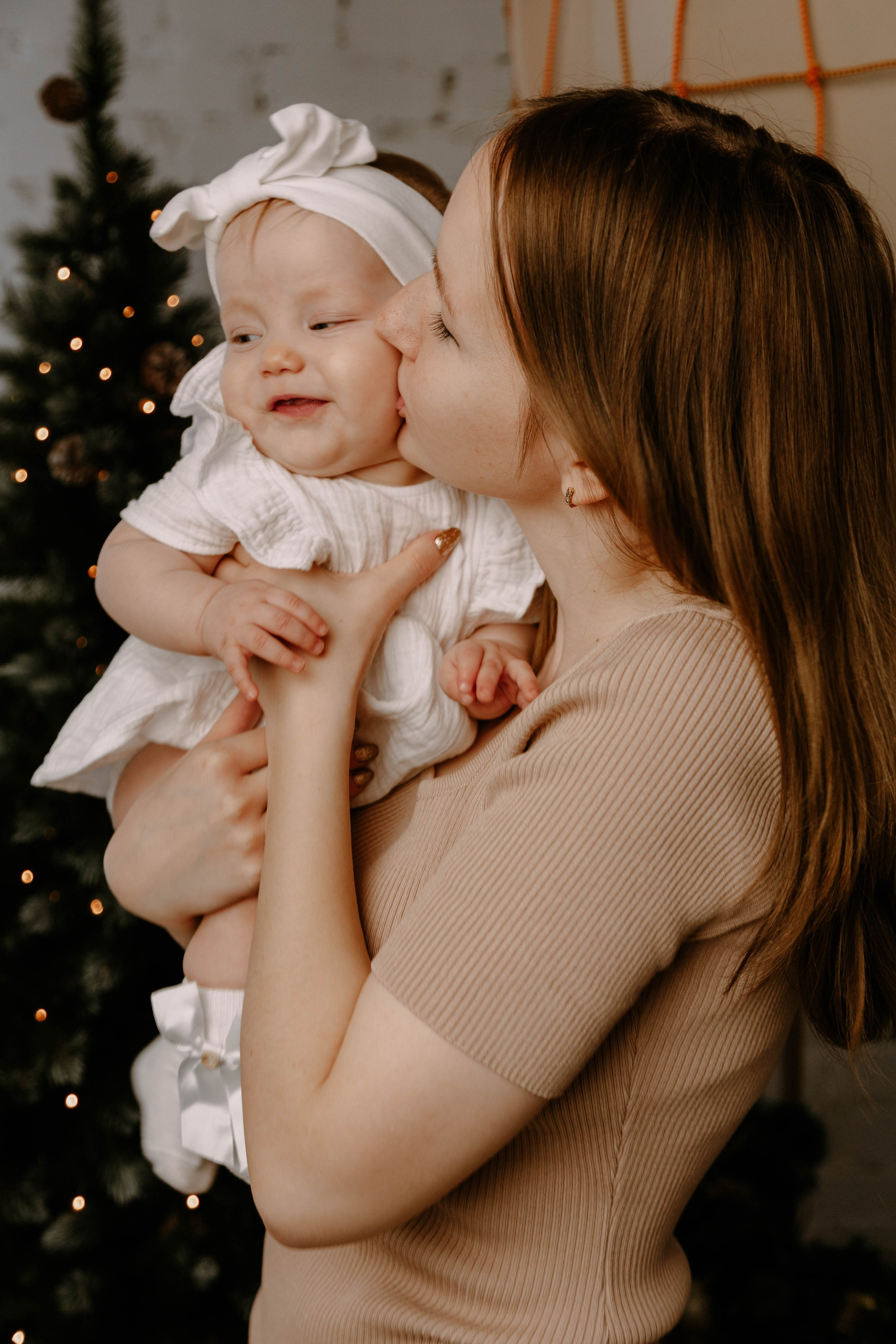 Анастасия и Агата. Портретный и свадебный фотограф в Йошкар-Оле Егошина Екатерина