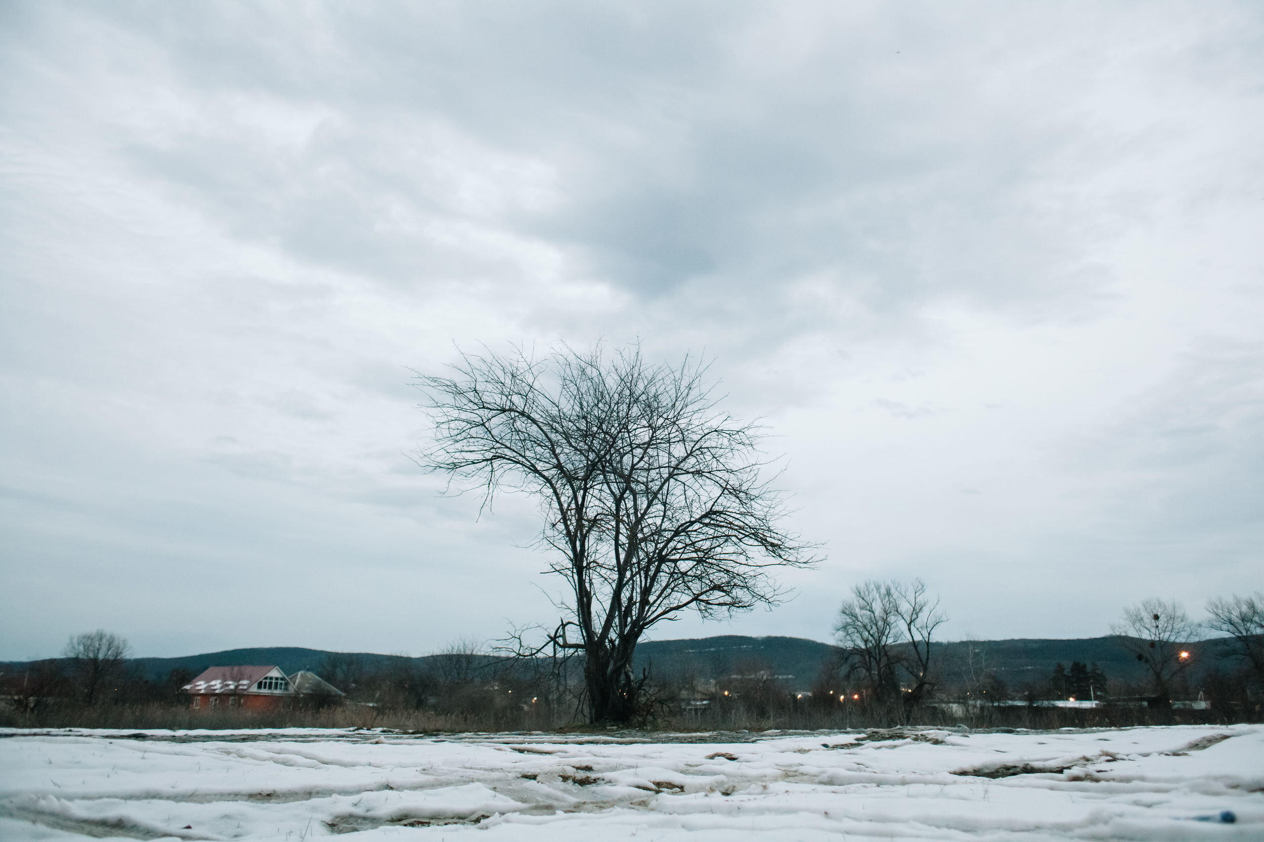 Тульский Снеговик Гуамка. Семейный и свадебный фотограф в Майкопе Михаил Мартиросян