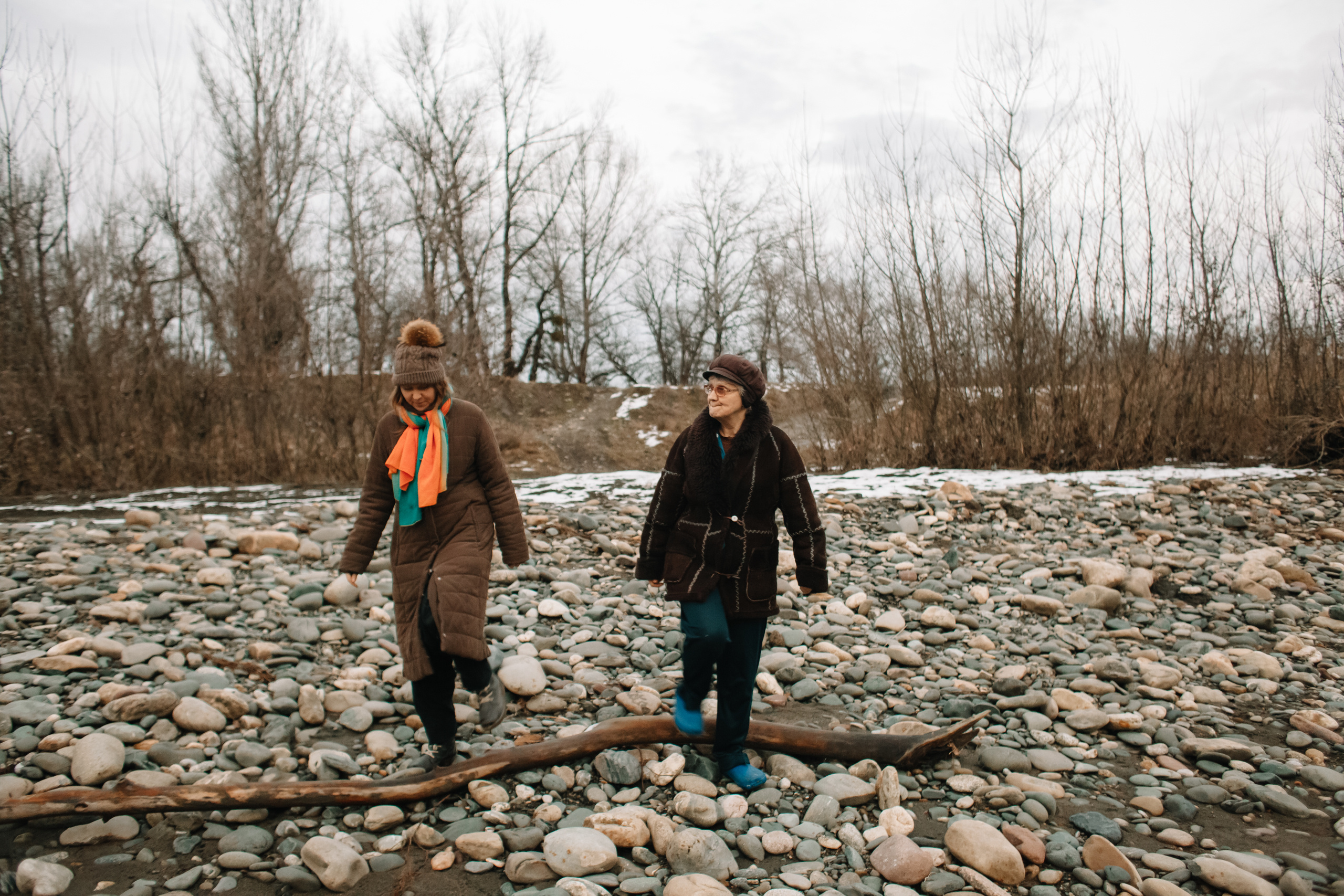 Тульский Снеговик Гуамка. Семейный и свадебный фотограф в Майкопе Михаил Мартиросян