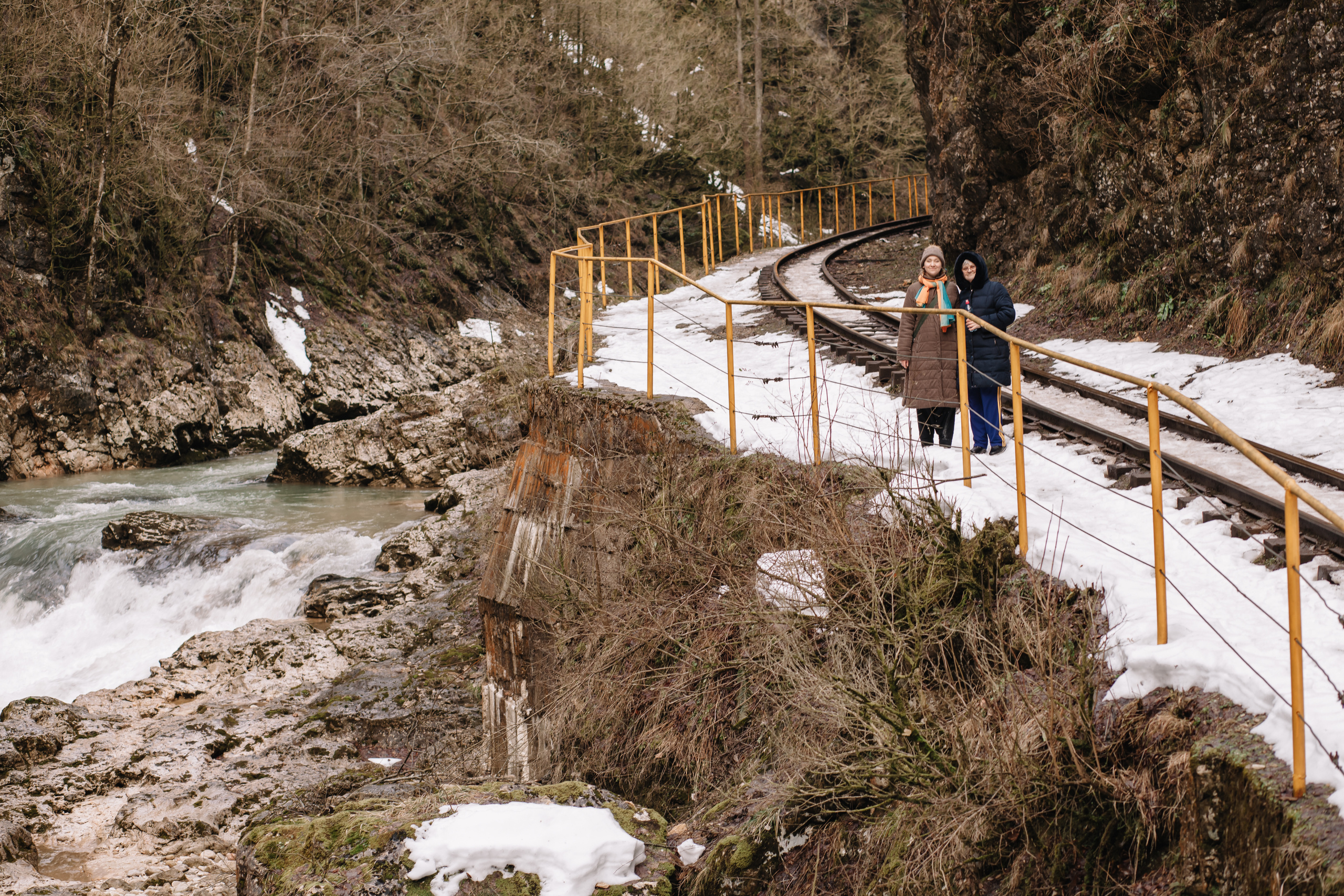 Тульский Снеговик Гуамка. Семейный и свадебный фотограф в Майкопе Михаил Мартиросян