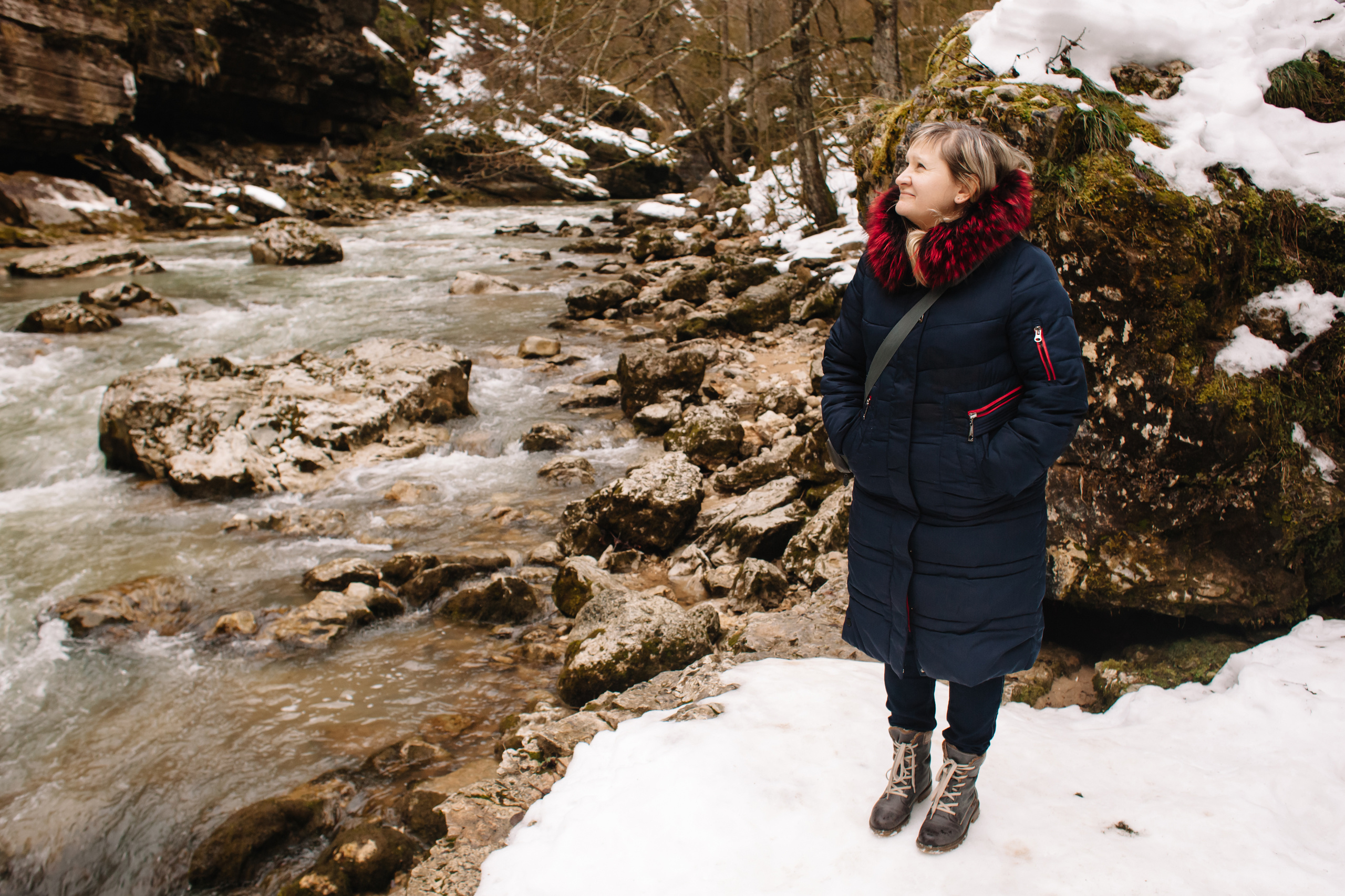 Тульский Снеговик Гуамка. Семейный и свадебный фотограф в Майкопе Михаил Мартиросян
