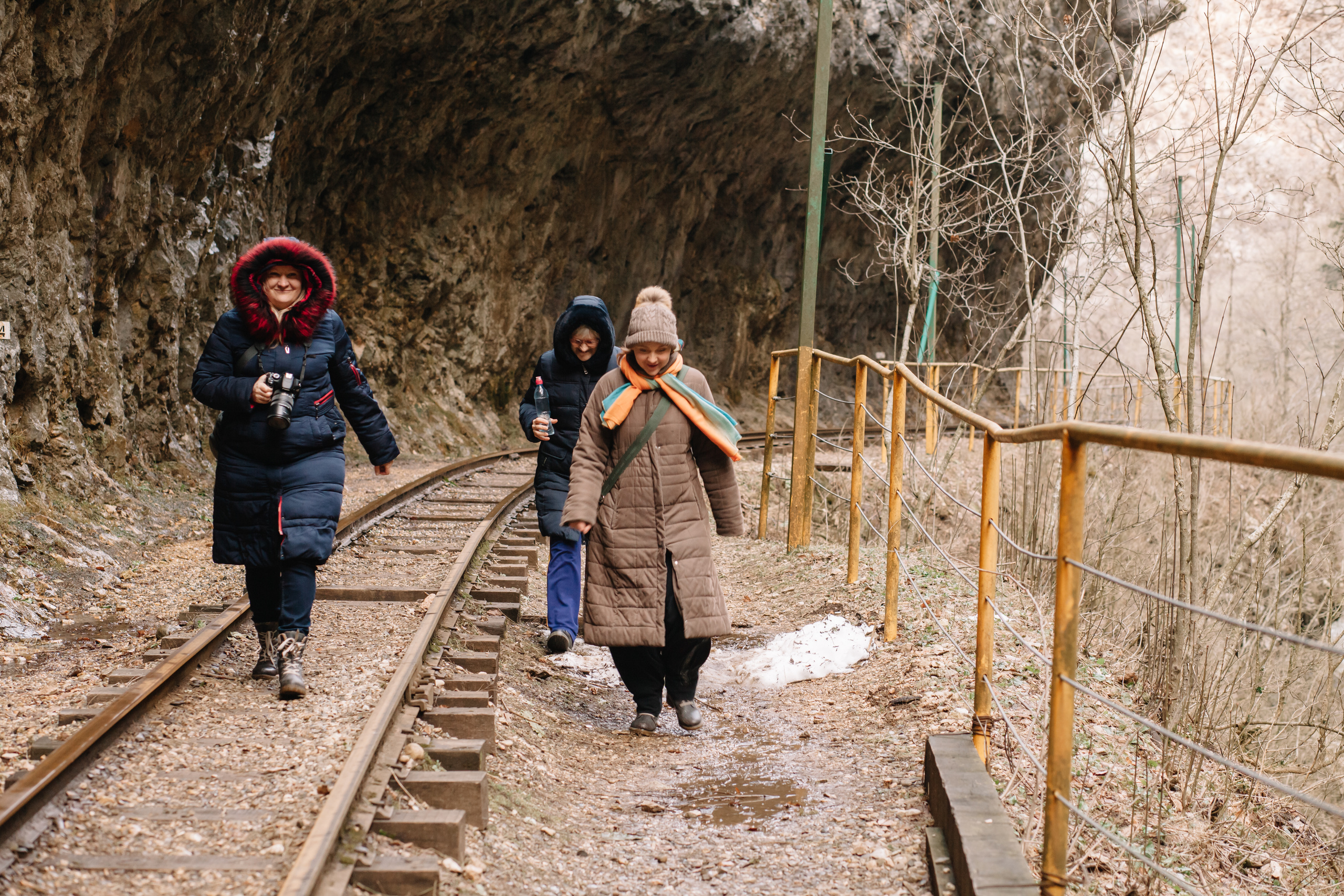 Тульский Снеговик Гуамка. Семейный и свадебный фотограф в Майкопе Михаил Мартиросян