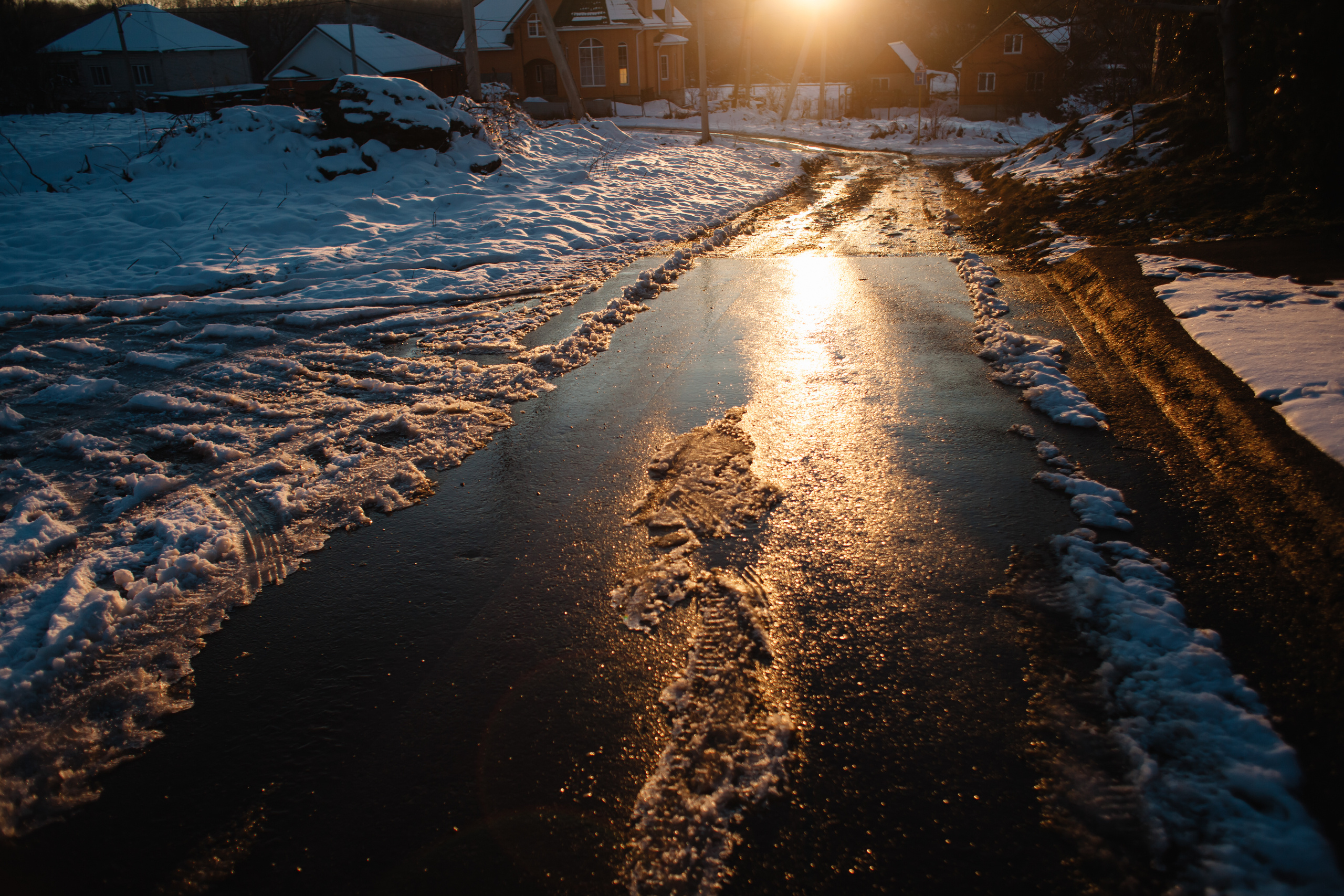 Тульский Снеговик Гуамка. Семейный и свадебный фотограф в Майкопе Михаил Мартиросян