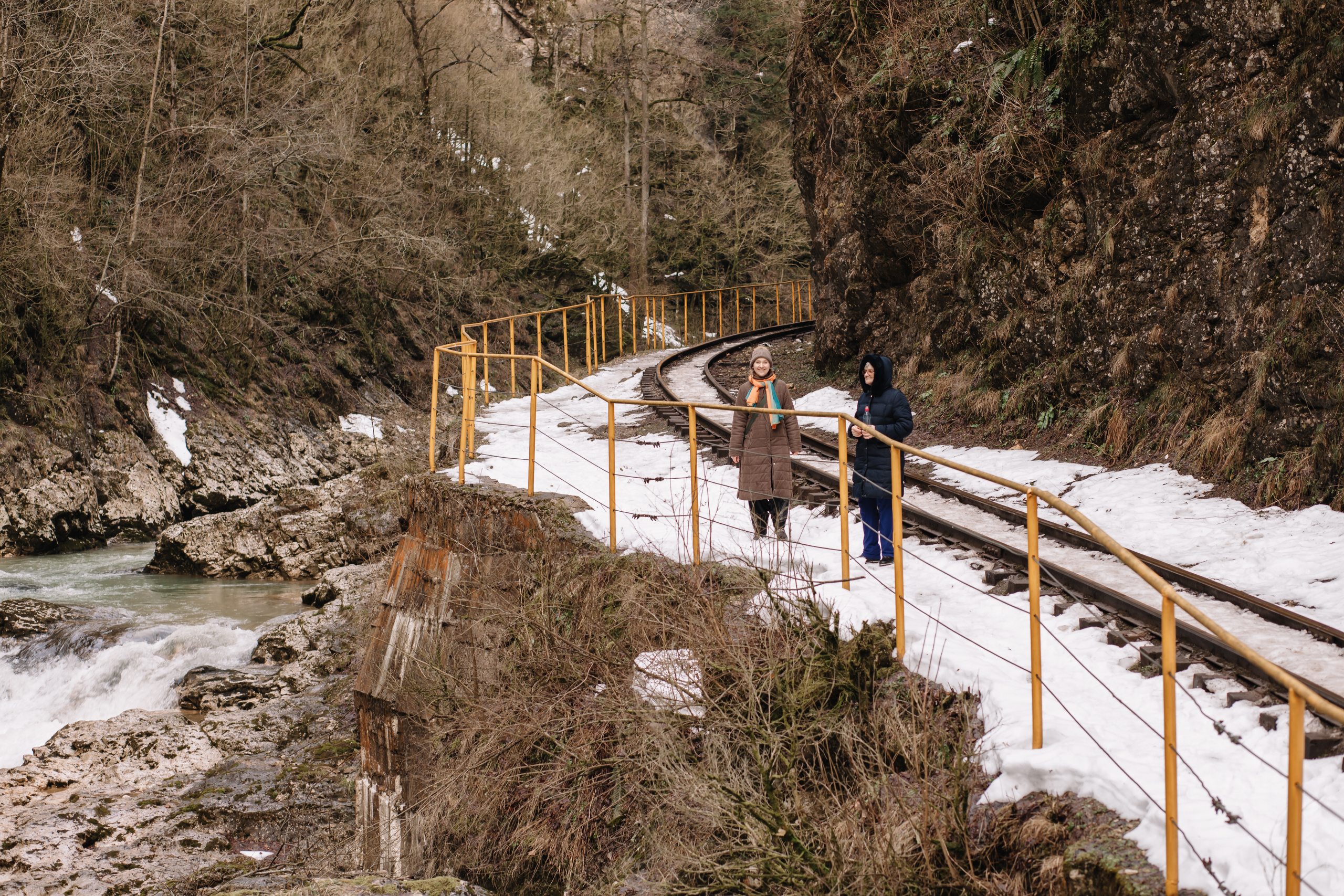 Тульский Снеговик Гуамка. Семейный и свадебный фотограф в Майкопе Михаил Мартиросян