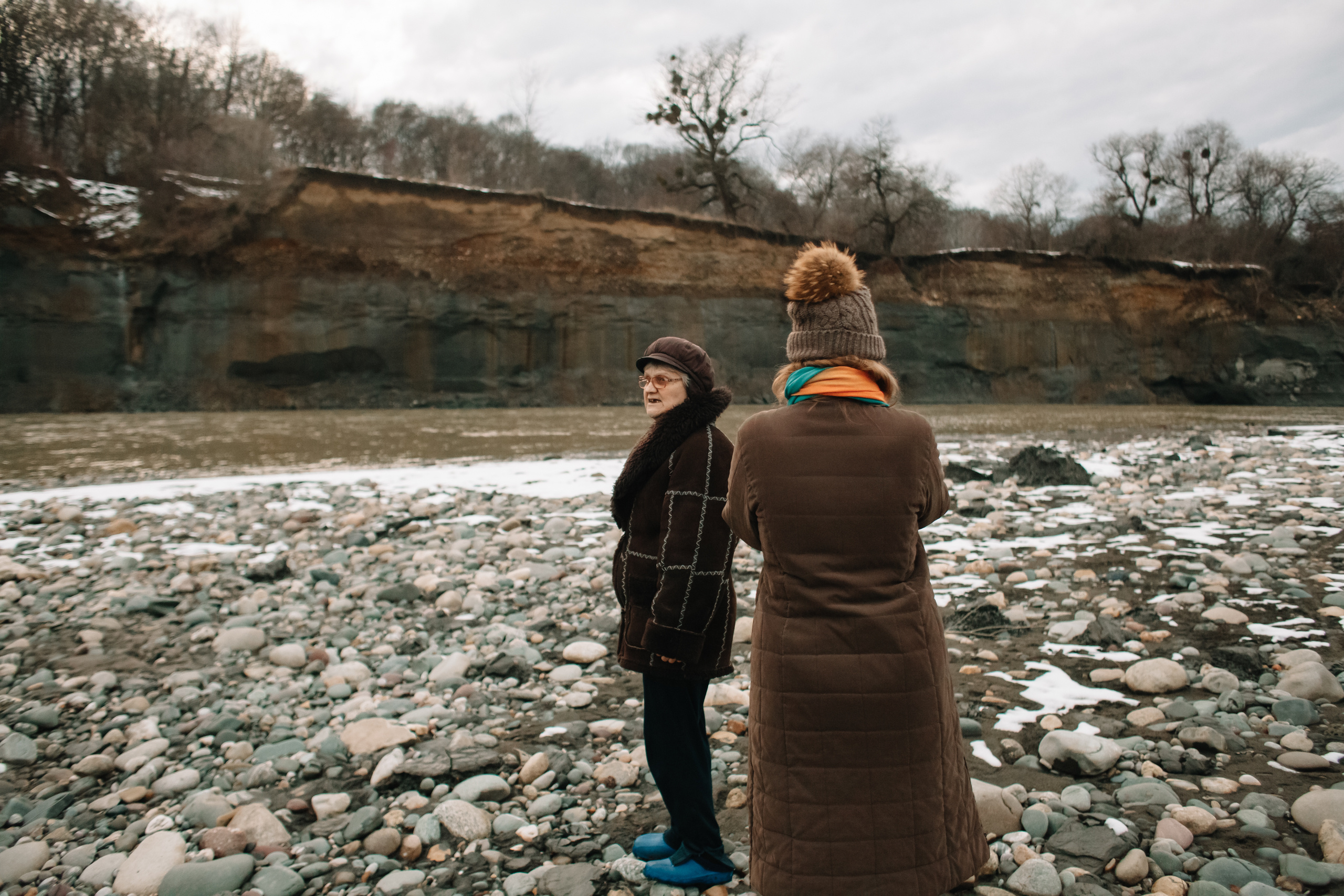 Тульский Снеговик Гуамка. Семейный и свадебный фотограф в Майкопе Михаил Мартиросян