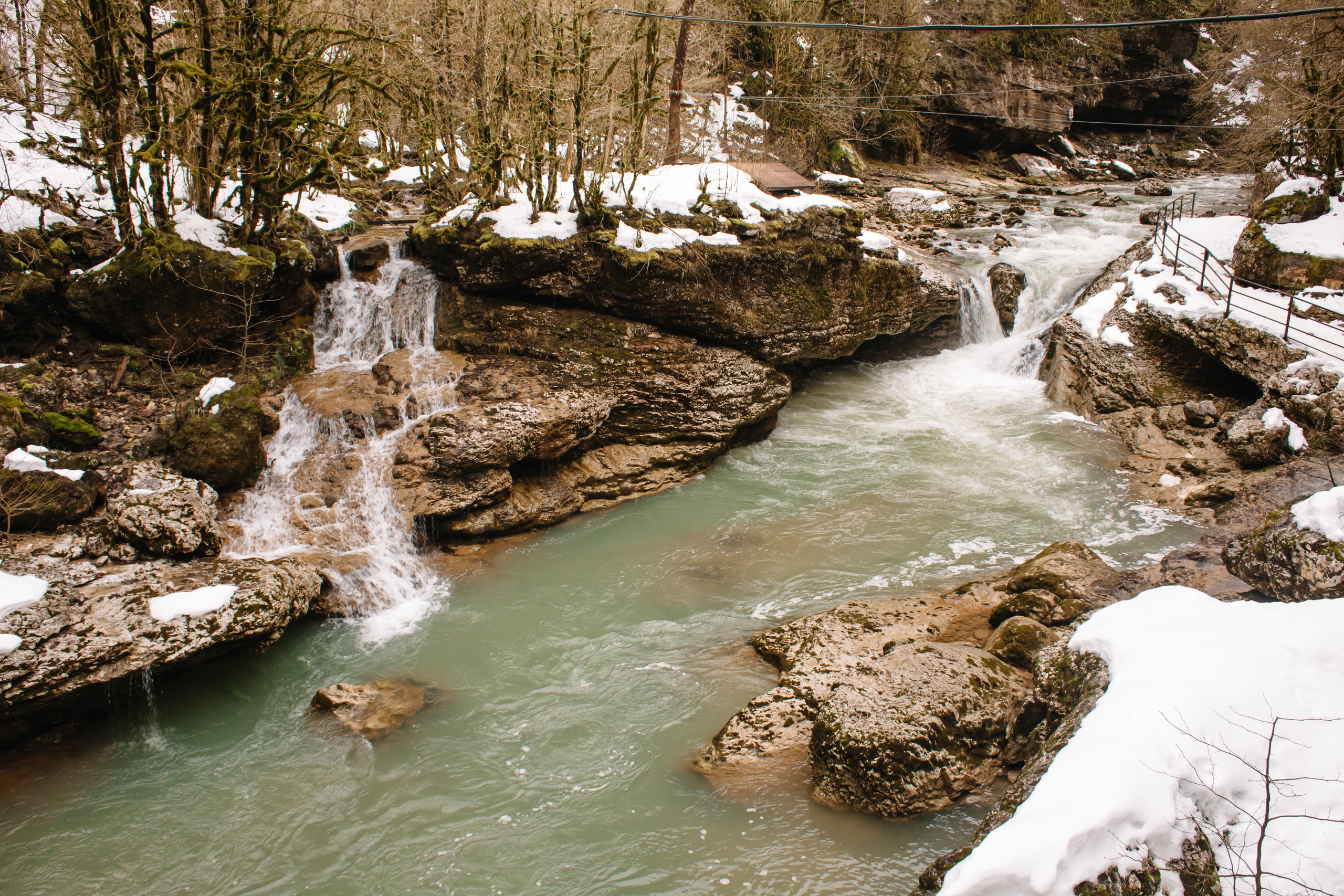 Тульский Снеговик Гуамка. Семейный и свадебный фотограф в Майкопе Михаил Мартиросян