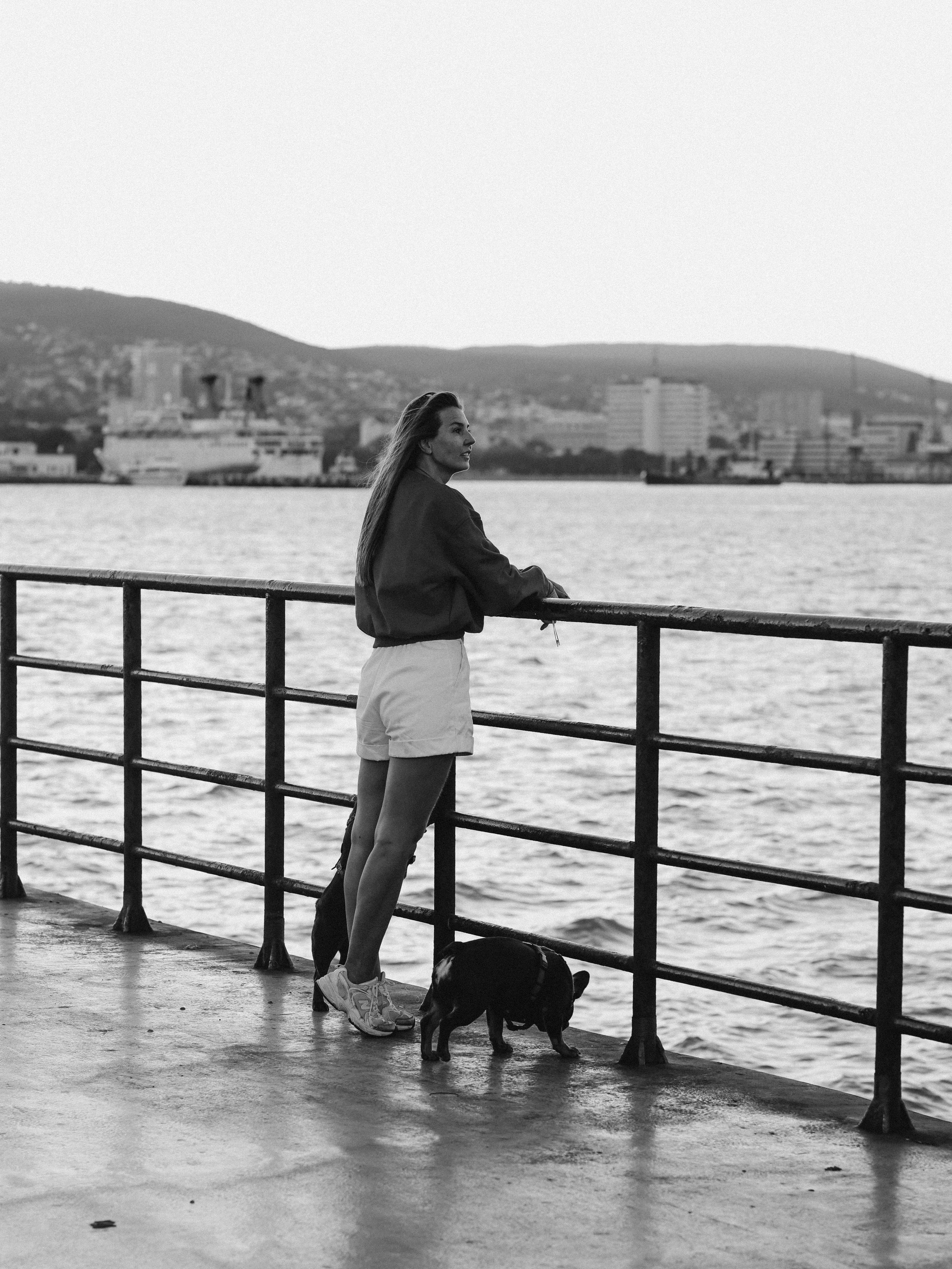 Нелли Буня и Луня. Фотограф-анималист в Москве Кириллова Татьяна