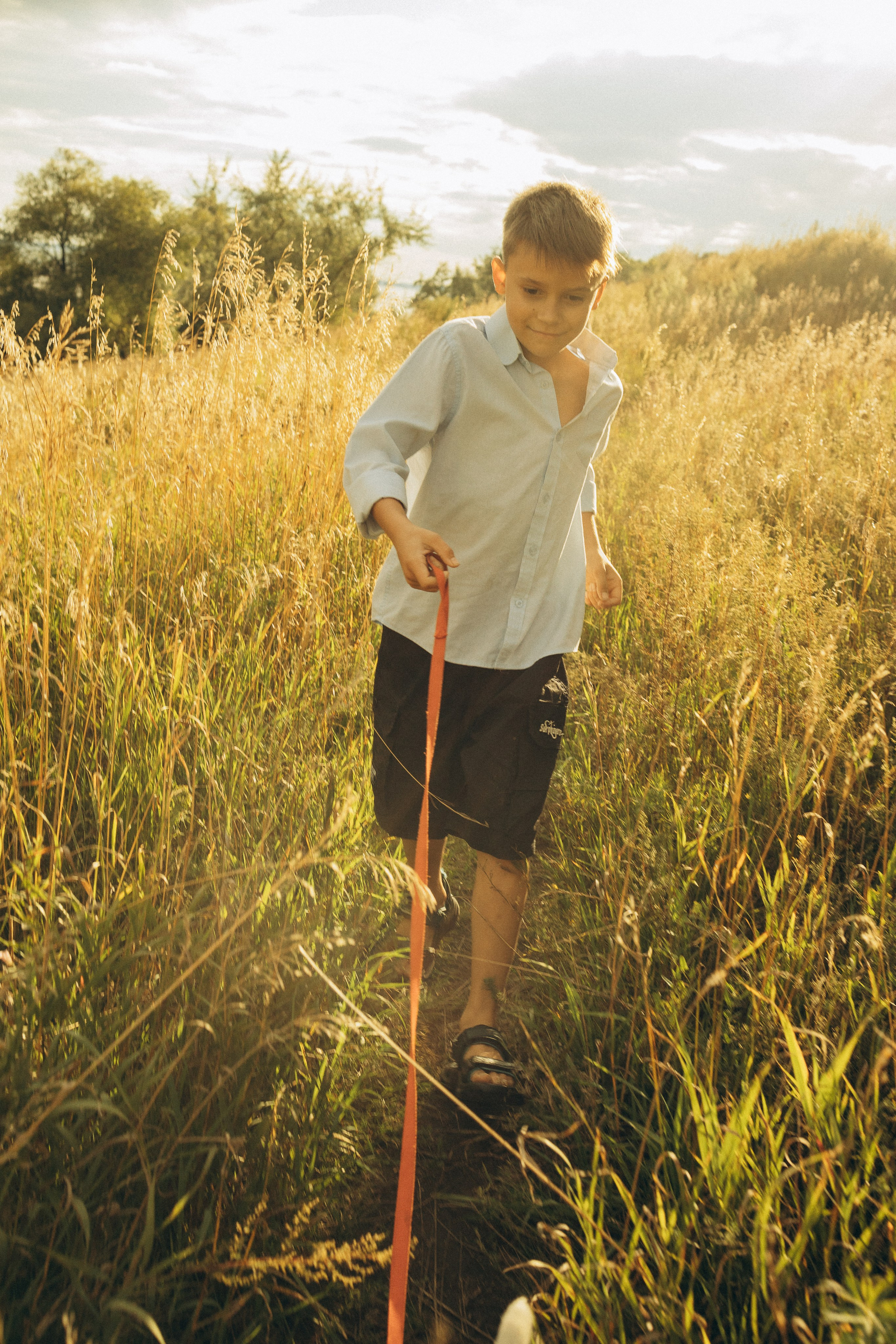 На природе. Семейный фотограф Новосибирск Фотограф на выписку Новосибирск