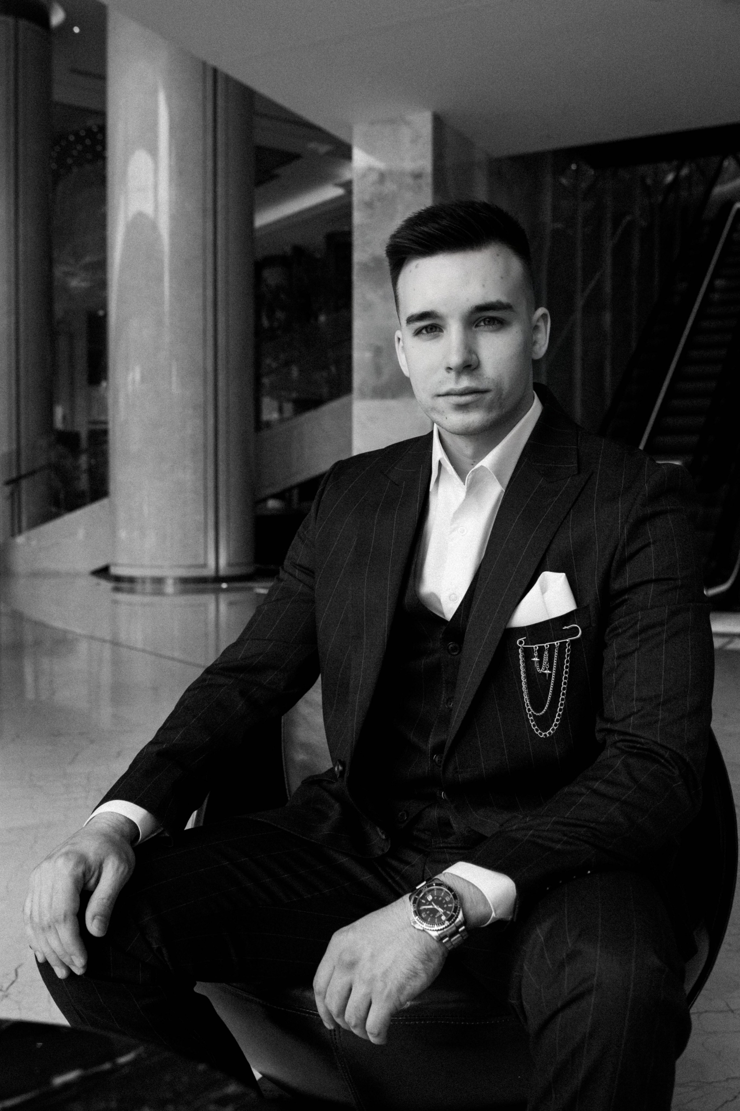 Виктория и Иван. Профессиональный фотограф