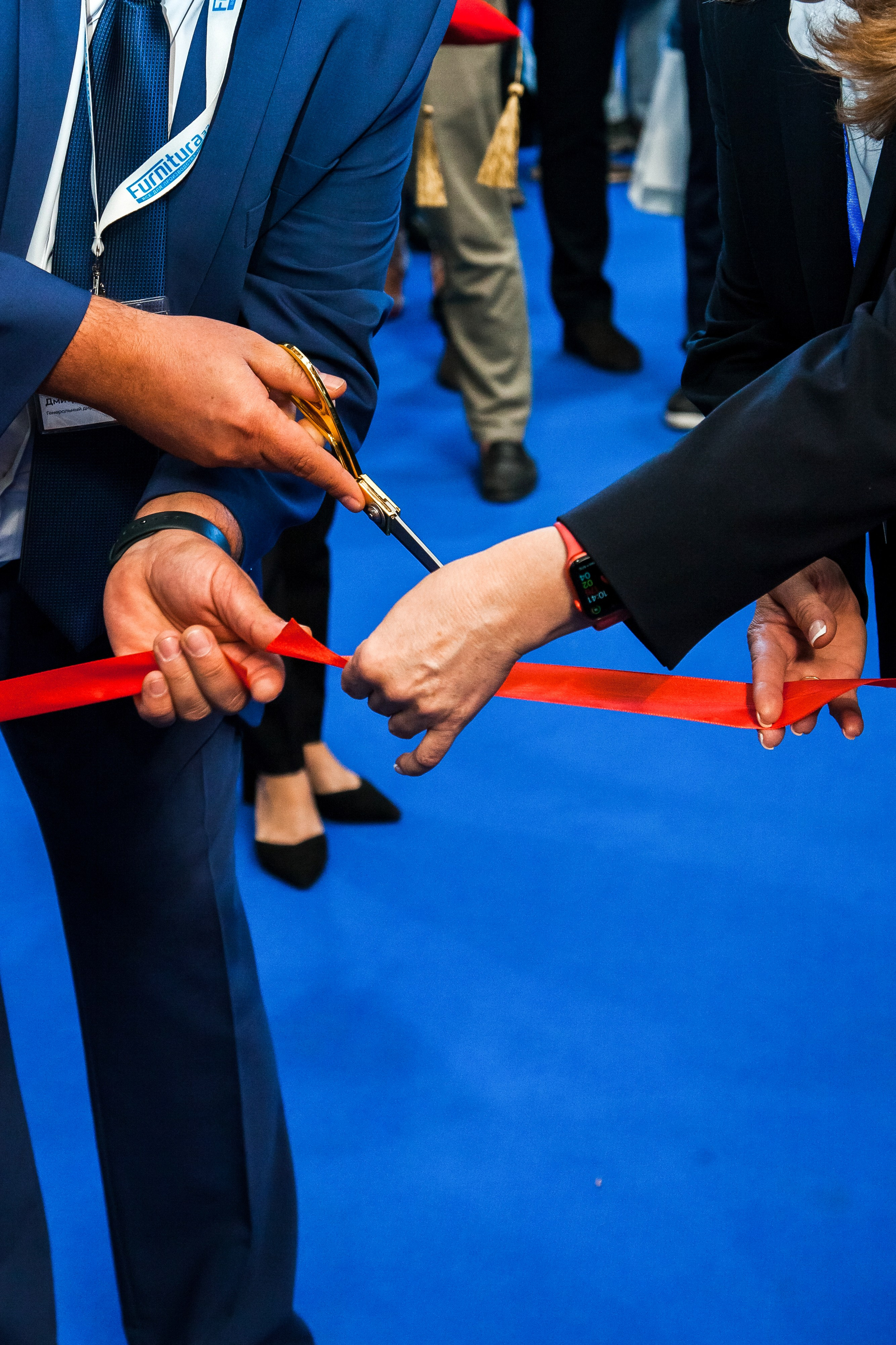 Выставка ТЕСТ-ДРАЙВ.МЕБЕЛЬНОЕ ПРОИЗВОДСТВО И ДЕРЕВООБРАБОТКА. БРЯНСК 2023. Портретный, семейный, свадебный фотограф в Брянске Маргарита Василькова