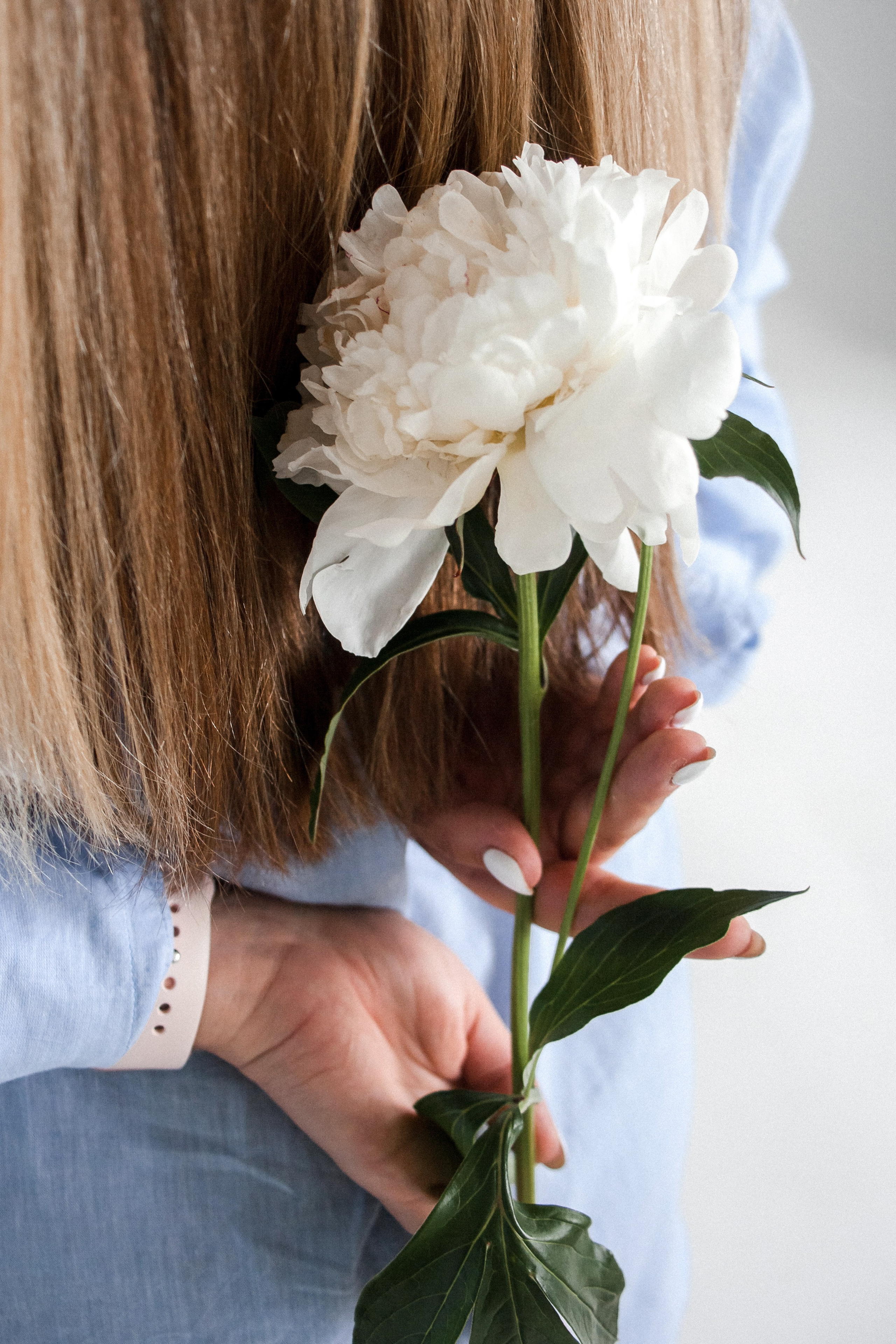 Студия Овал. Портретный, семейный, свадебный фотограф в Брянске Маргарита Василькова