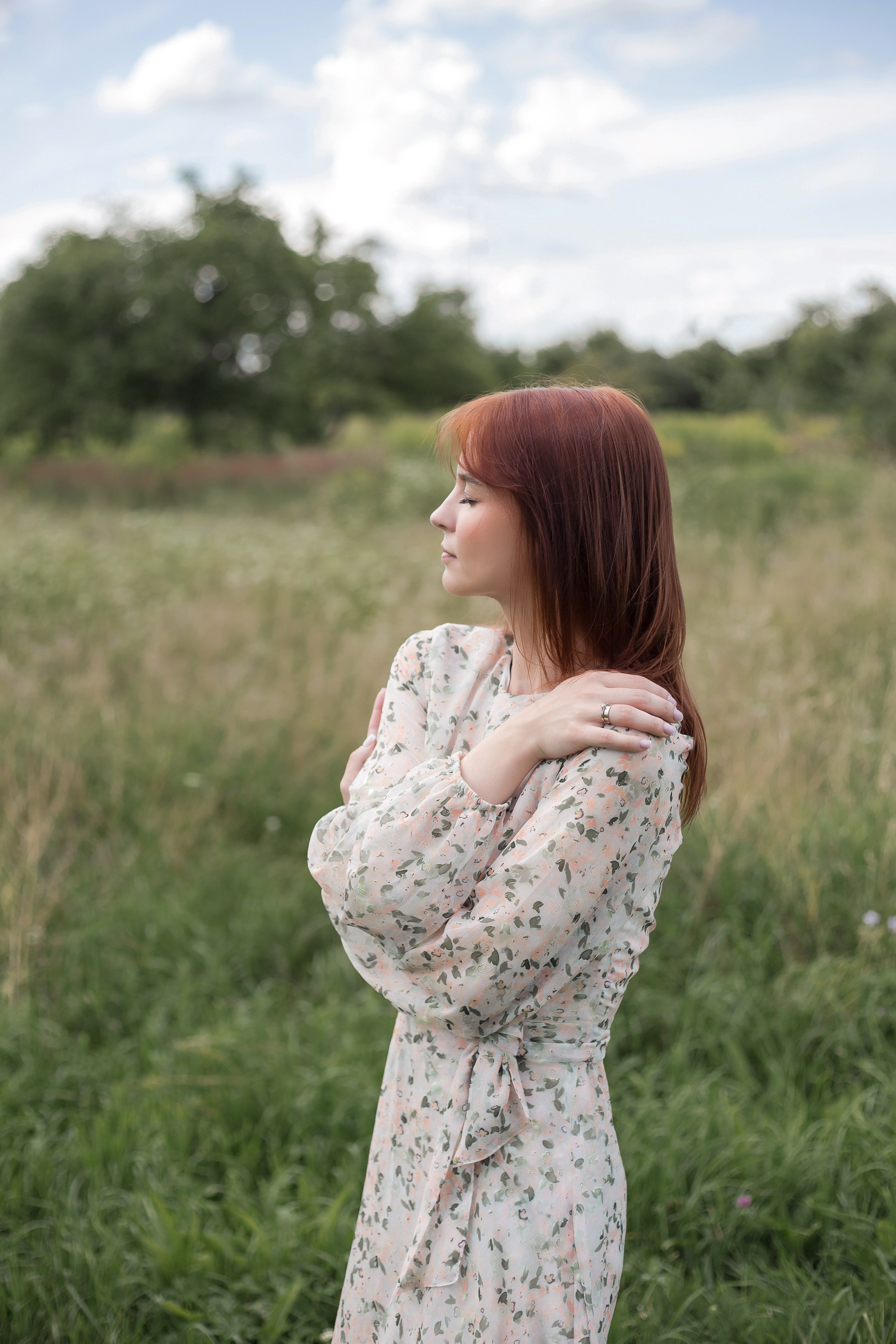 Андрей, Вера и Миша. Портретный, семейный, свадебный фотограф в Брянске Маргарита Василькова
