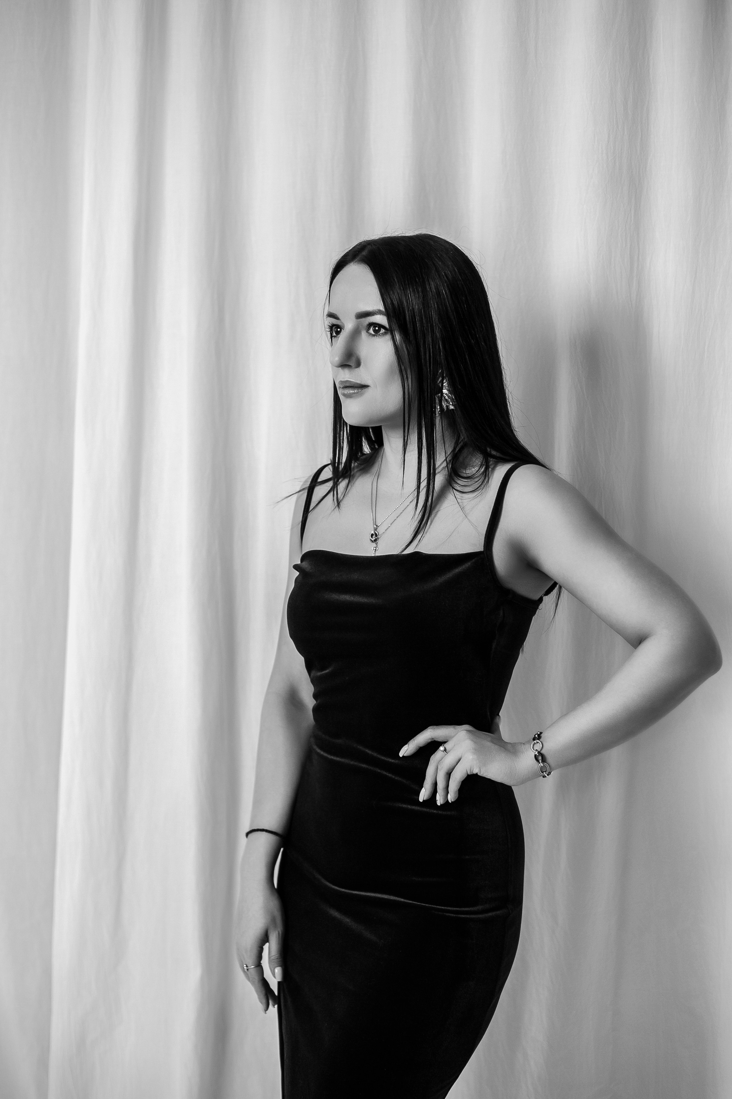 Виктория. Портретный, семейный, свадебный фотограф в Брянске Маргарита Василькова