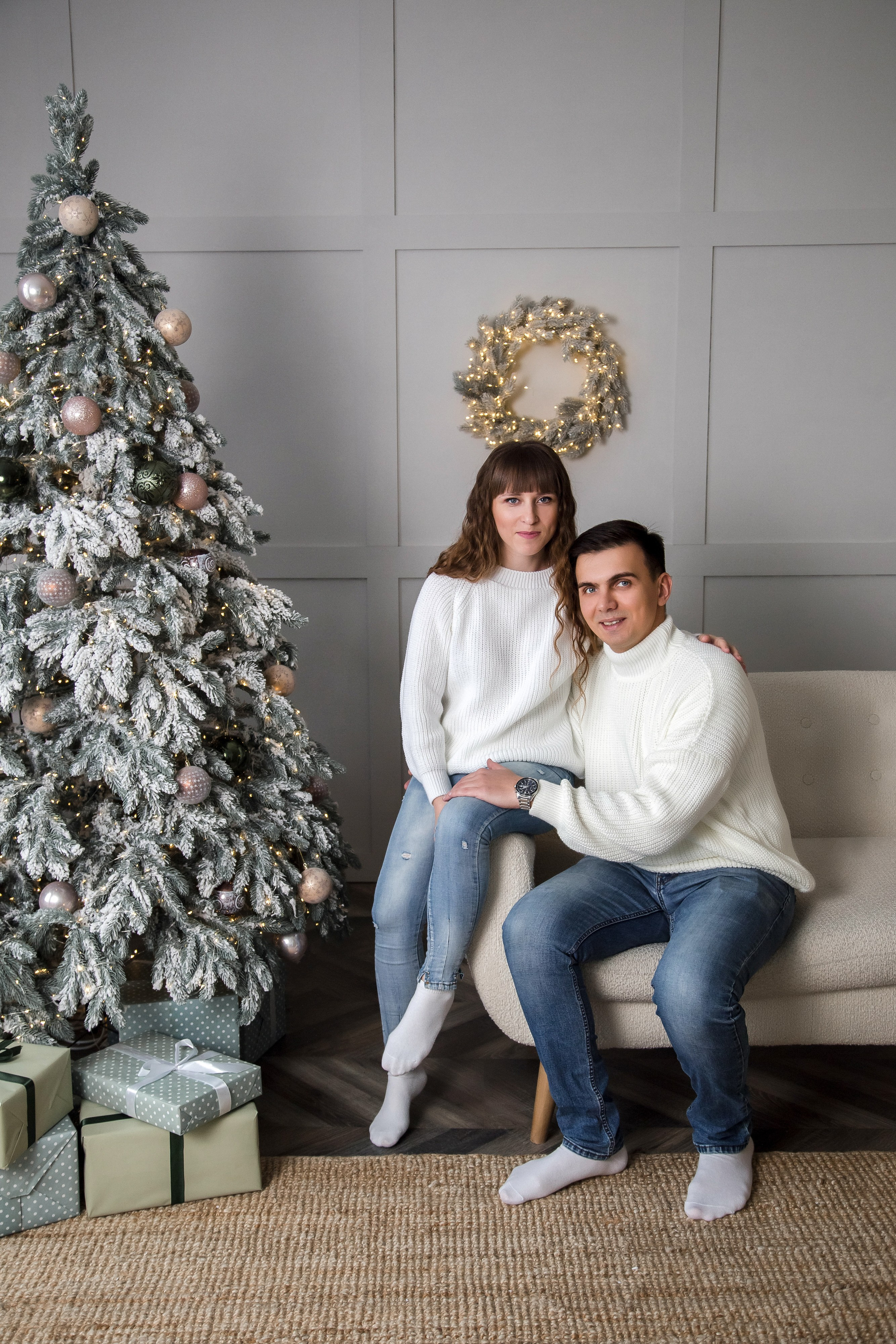 Студия Пастила. Портретный, семейный, свадебный фотограф в Брянске Маргарита Василькова