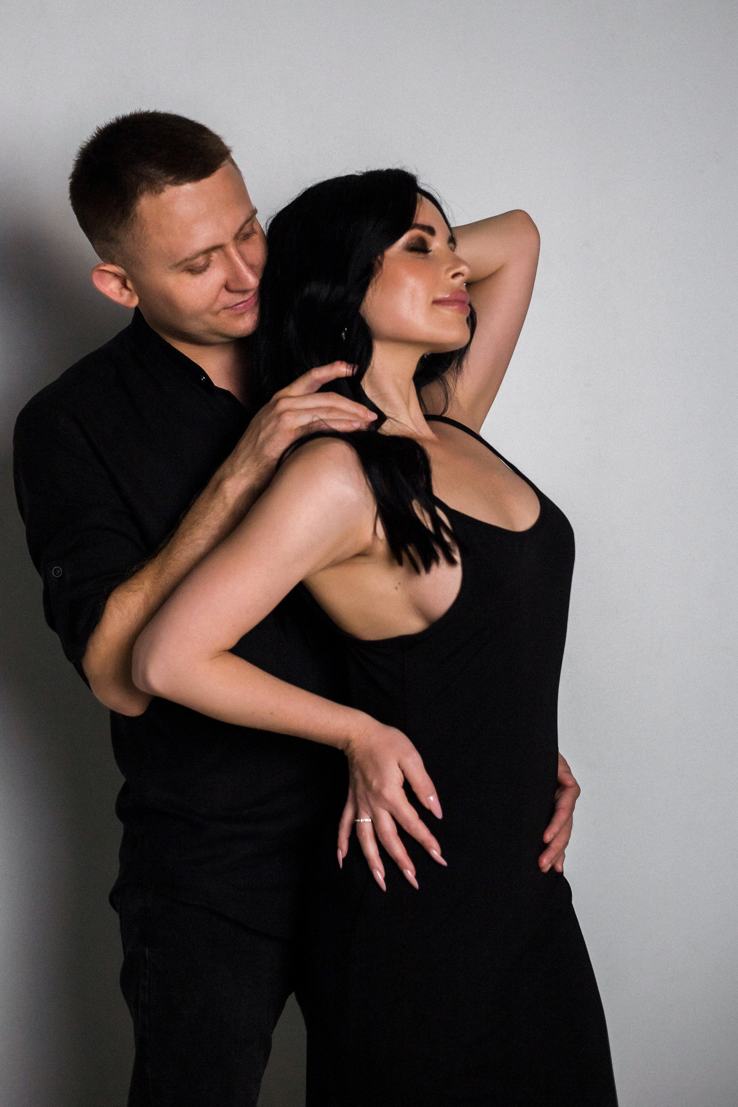 Студия Фабрика. Портретный, семейный, свадебный фотограф в Брянске Маргарита Василькова