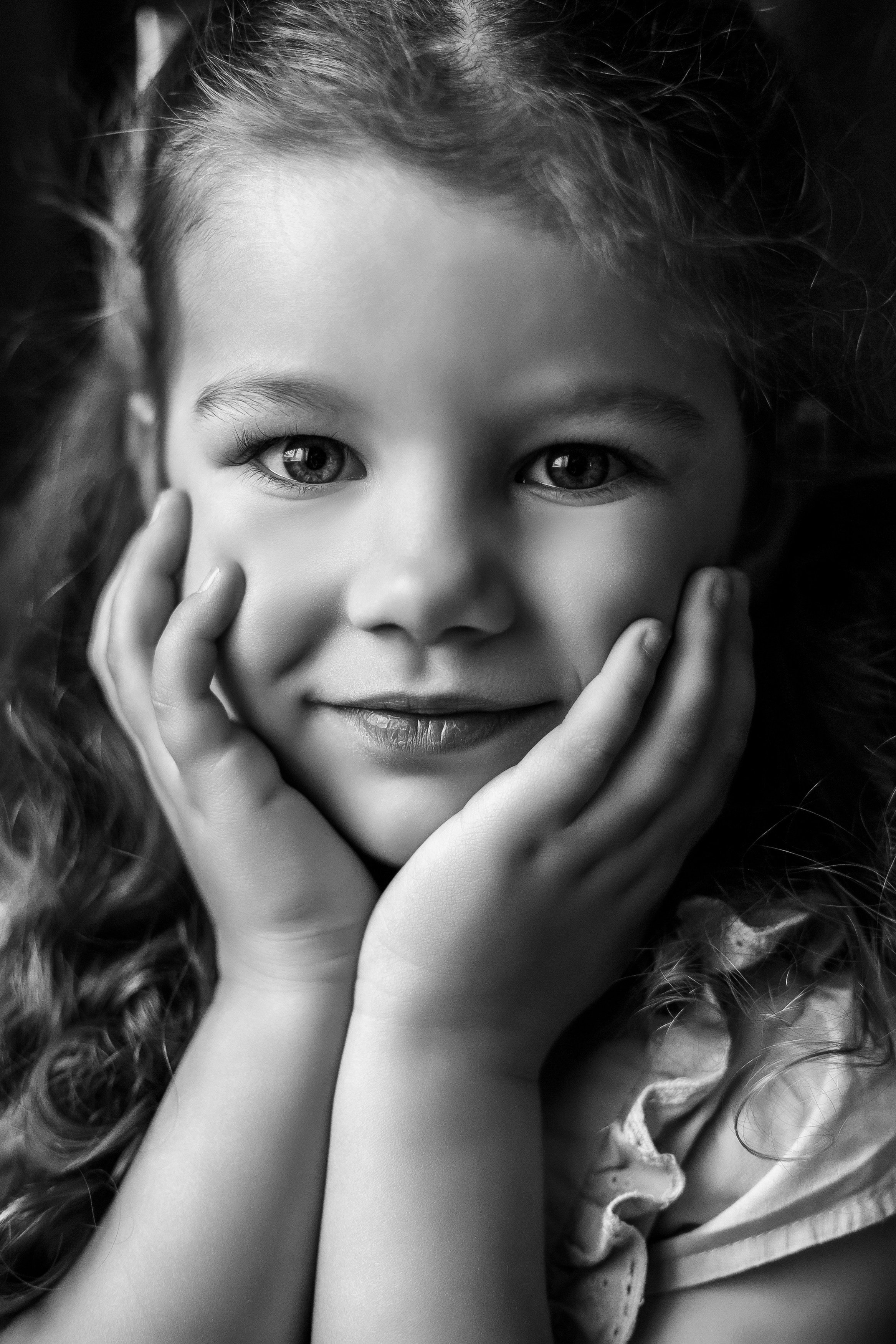 Маша. Портретный, семейный, свадебный фотограф в Брянске Маргарита Василькова