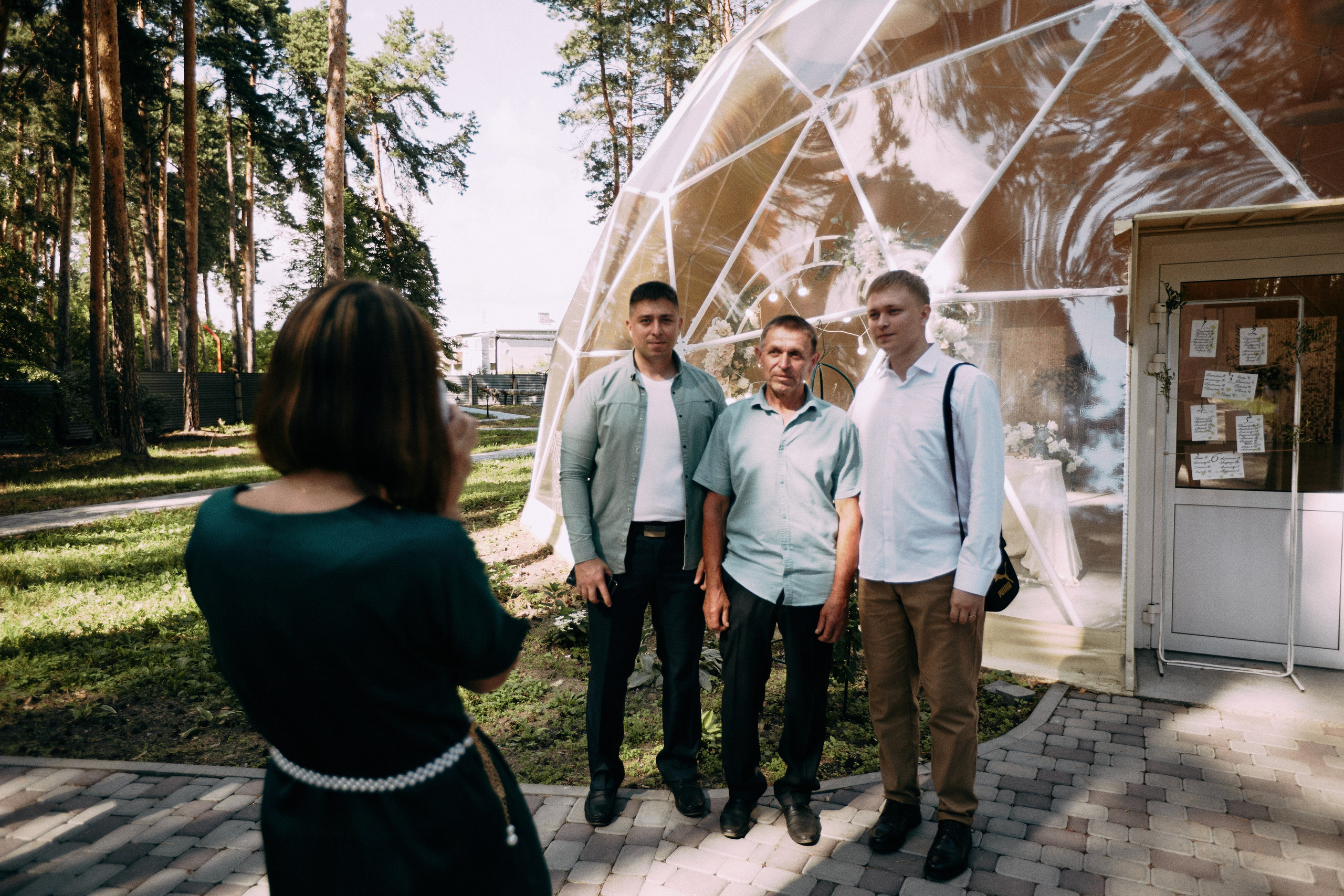 Алексей и Жанна. Фотограф|Катя Рикошетер