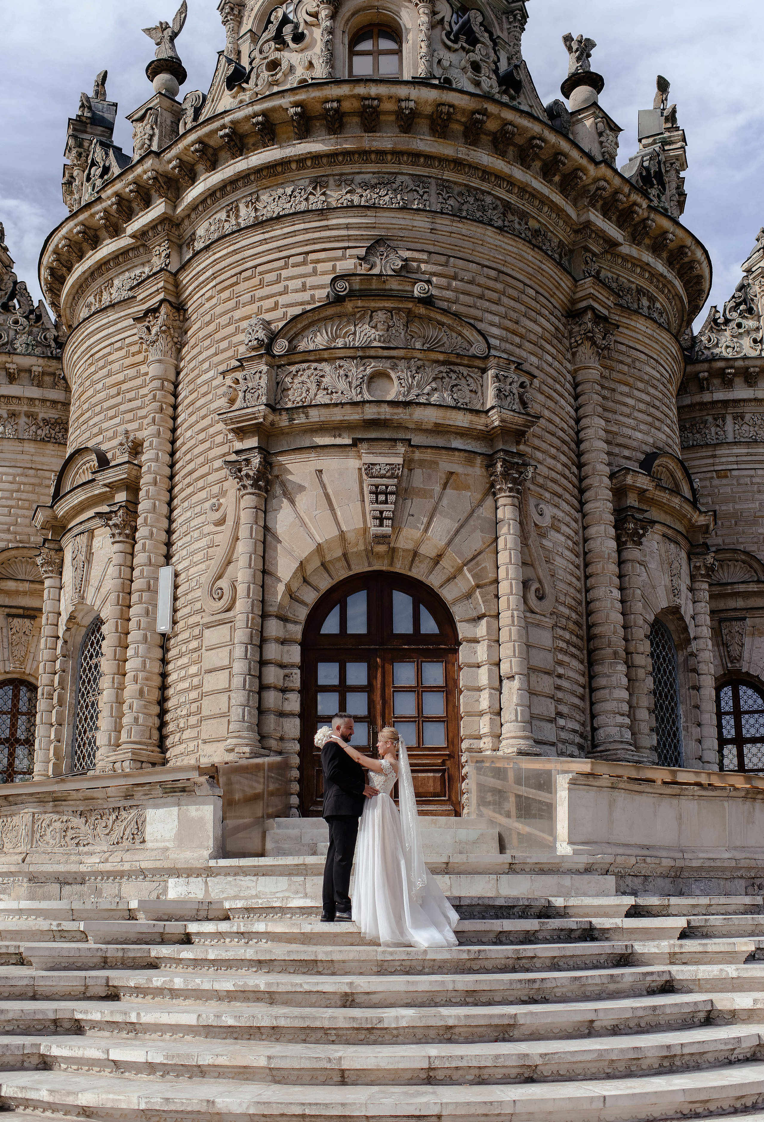 Dubrovitsy Hram. Свадебный и семейный фотограф в г. Москва Ирина Гаврилова