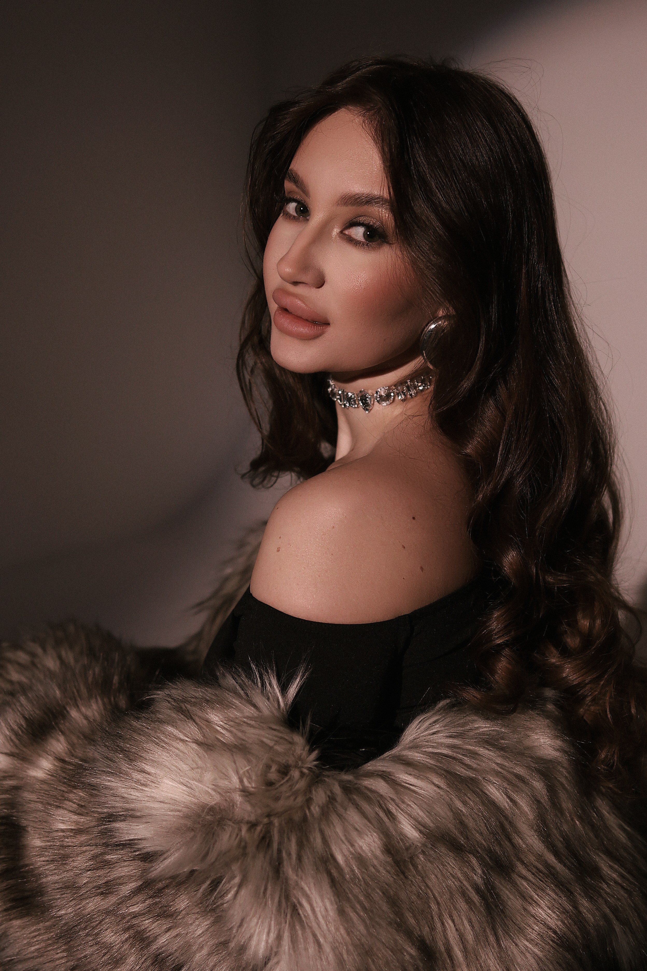 Полина. Фотограф Москва, Чехов Цыкоза Алина