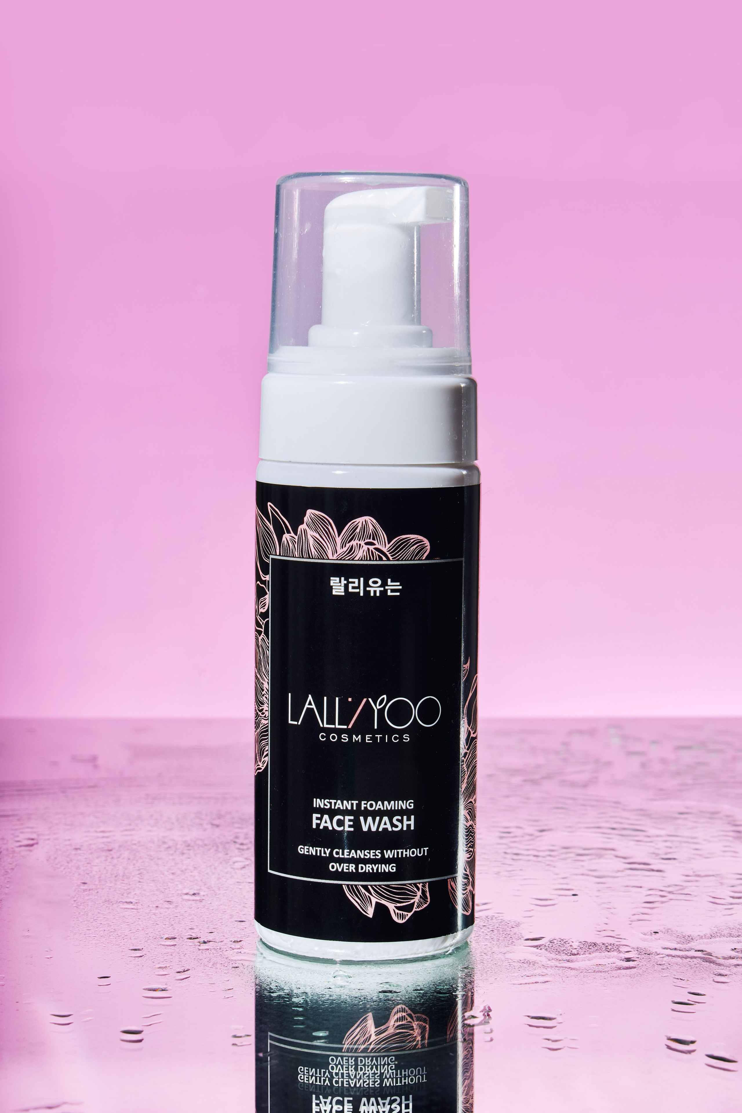 Косметика. Рекламный фотограф Ушаков Константин в Краснодаре