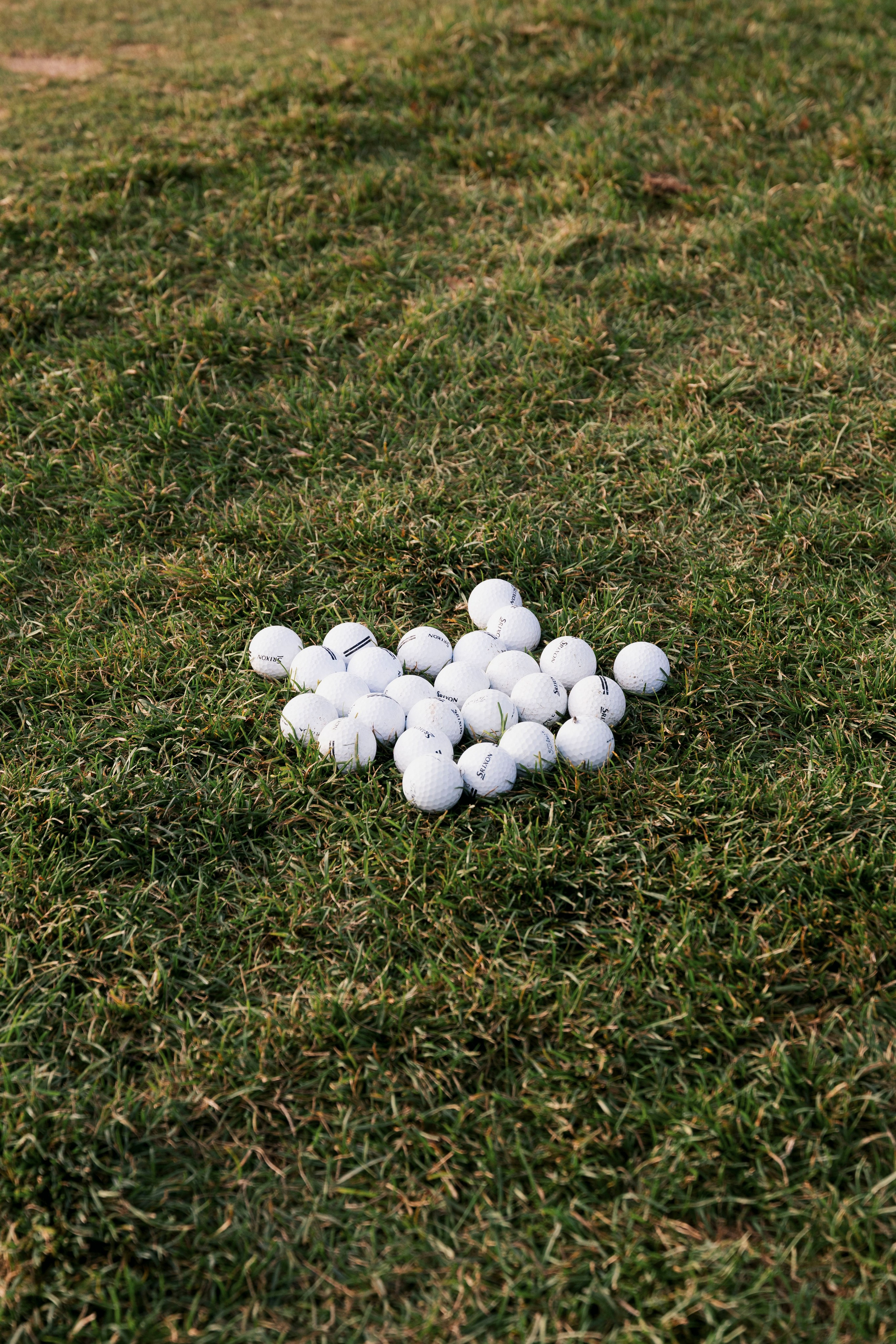 Гольф-день. Фотограф в Москве и Московской области