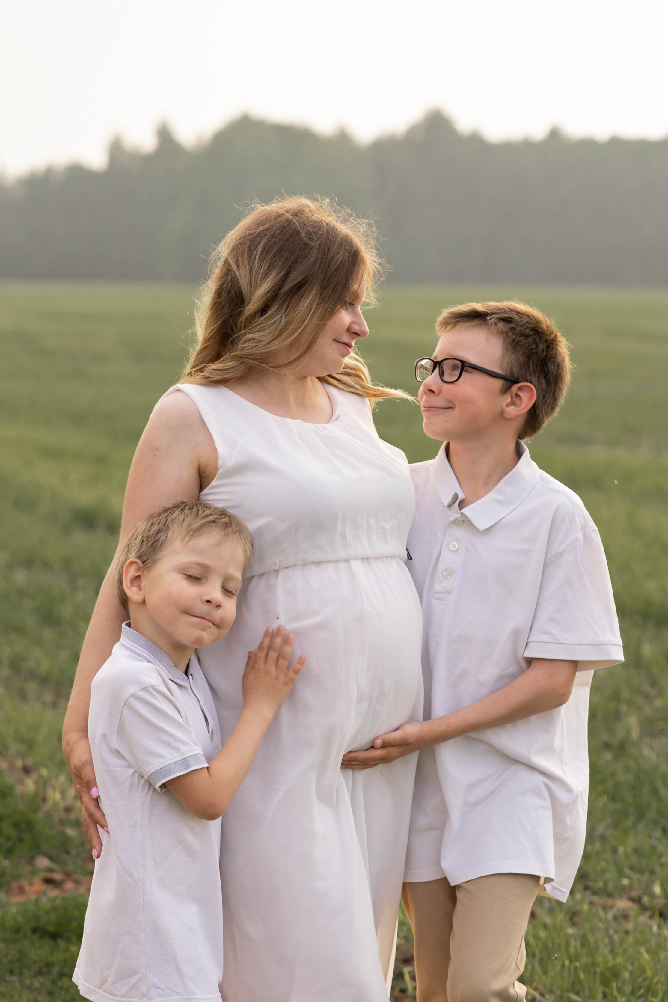 Ксения И Владислав. Семейный фотограф Ксения Шаймарданова