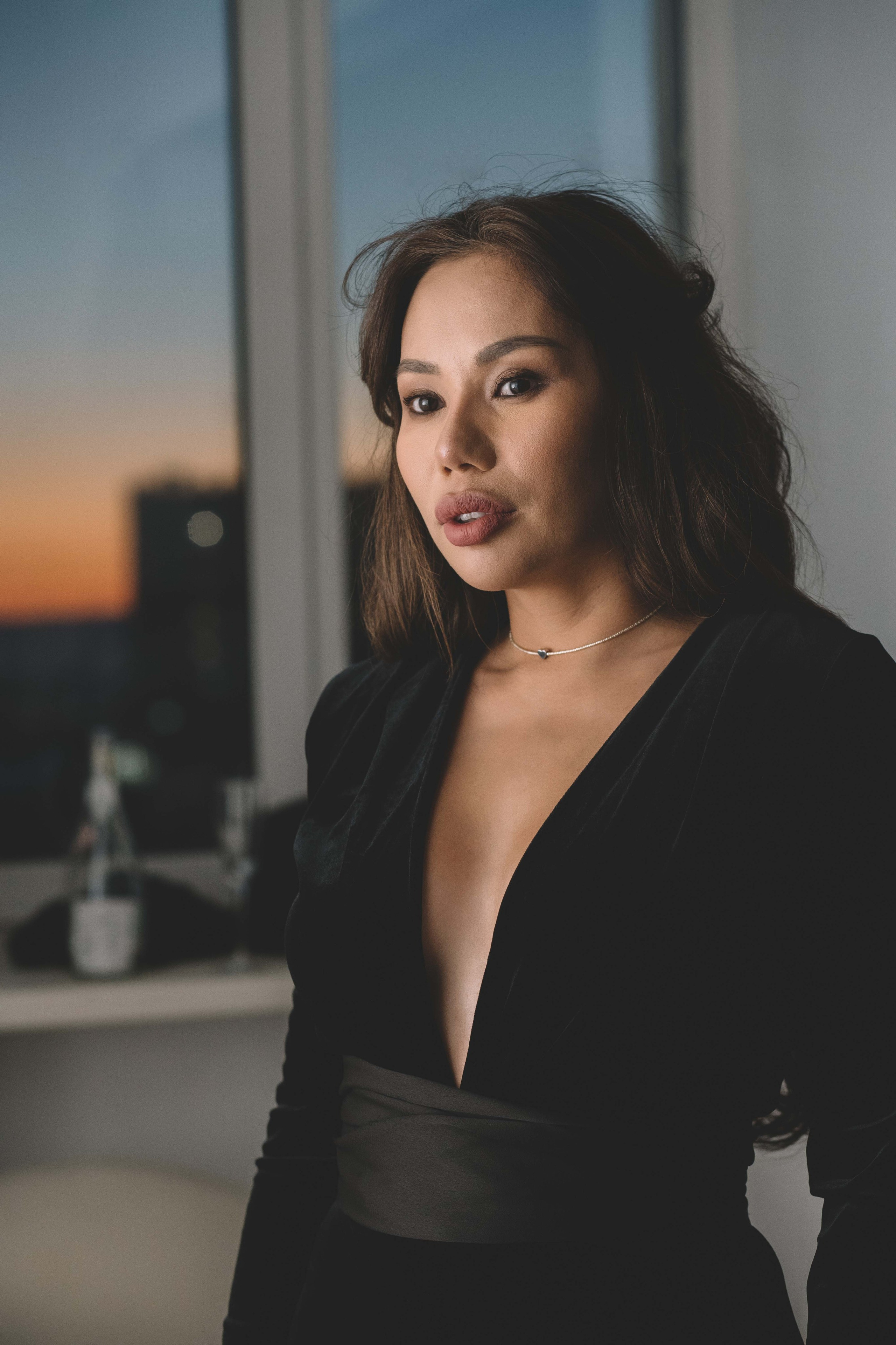 Марина. Фотограф Улан-Удэ