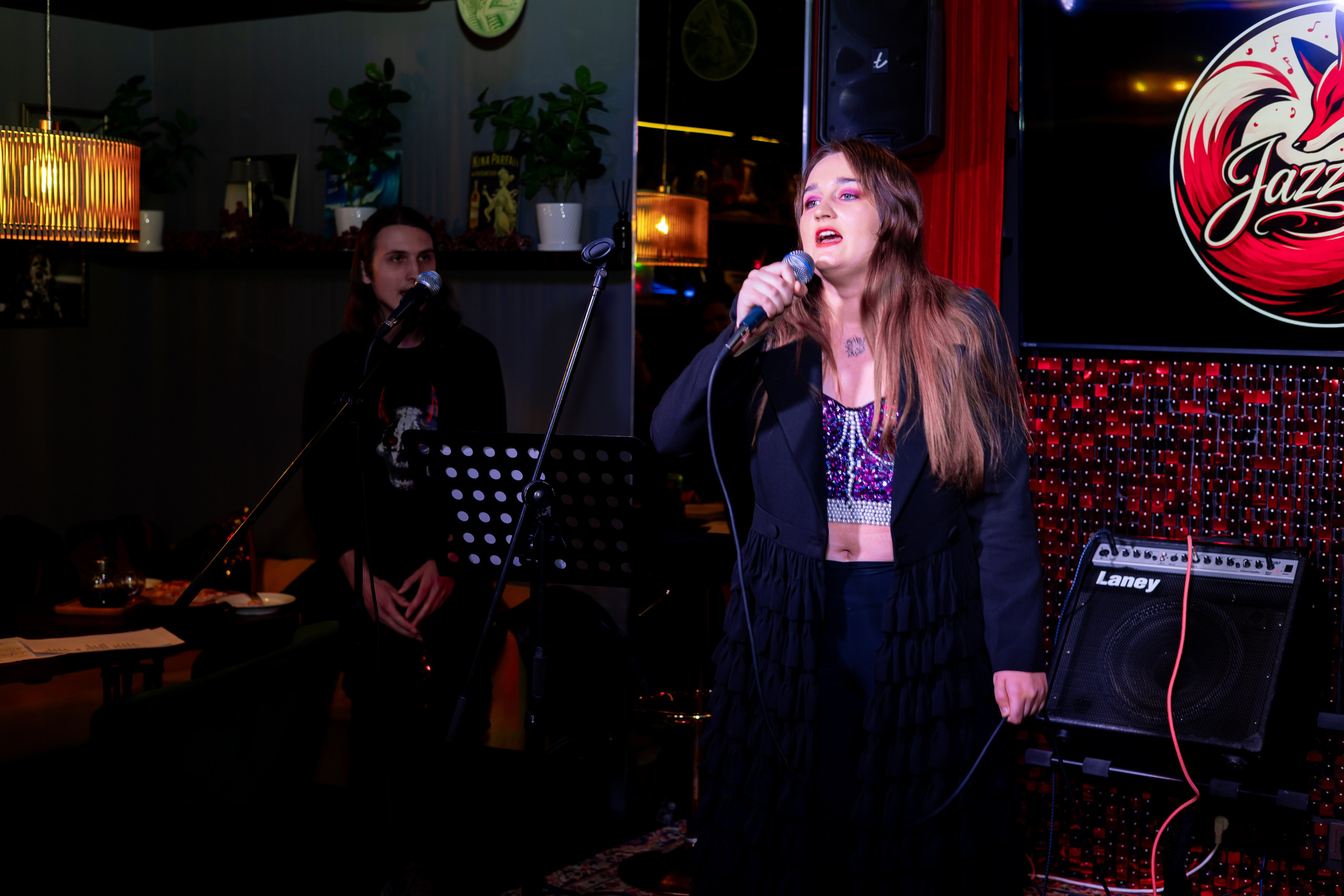 Jazz Квартирник