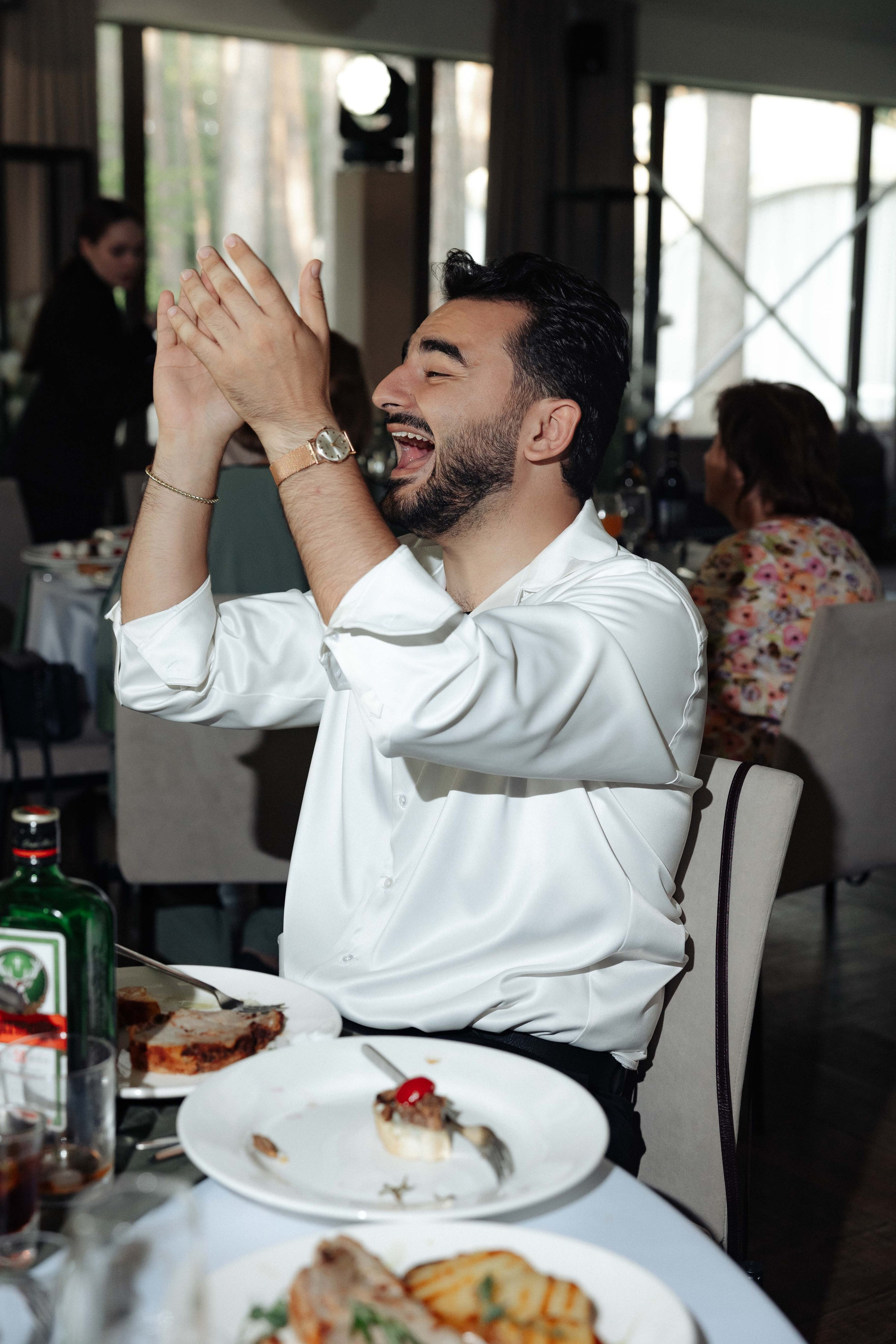 Выпускной ПИМУ. Алексей Шаров — свадебный и репортажный фотограф в Нижнем Новгороде