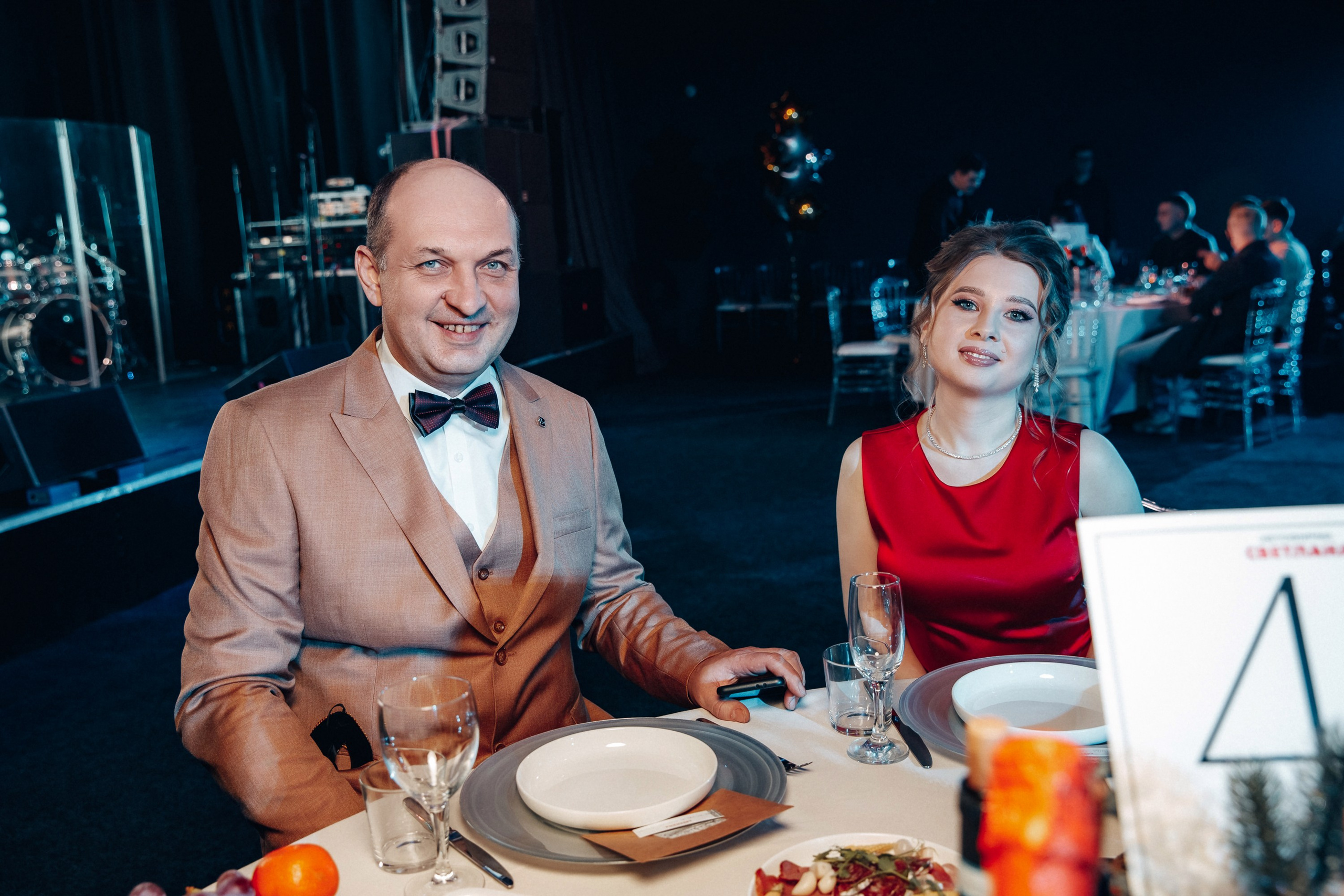 Автофирма «Светлана». Свадебный фотограф Дмитрий Воробьев Ярославль