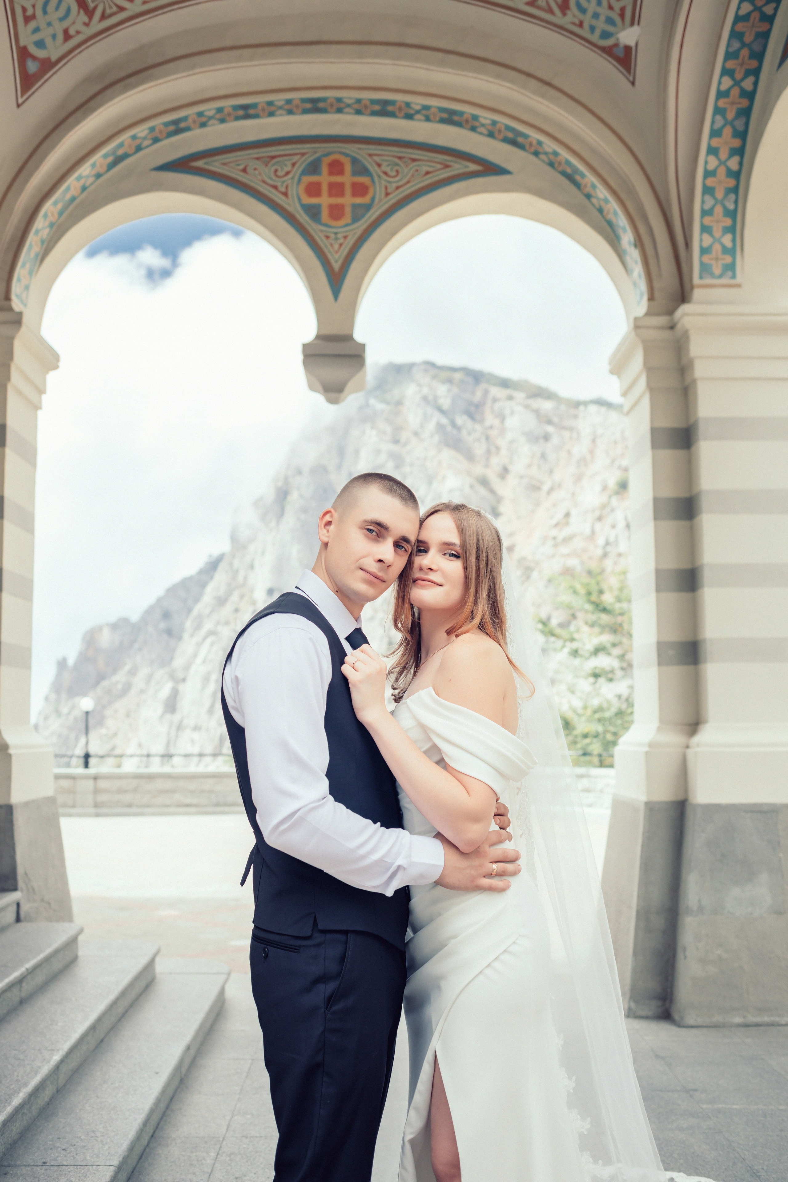 Любовь. Фотограф Анастасия Огнева