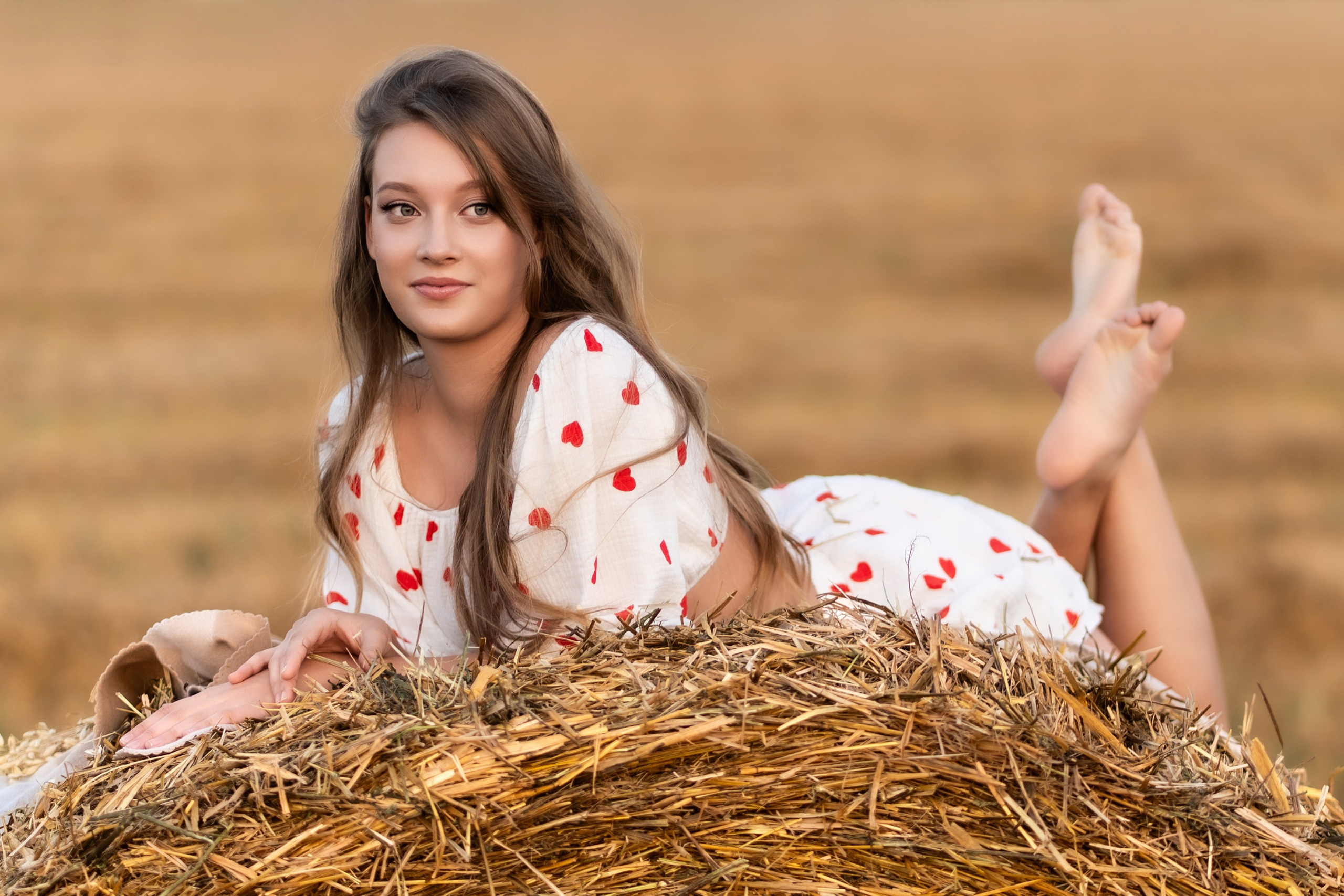 ПОРТРЕТНЫЙ ФОТОГРАФ в Иваново ВАРВАРА МУРАШОВА