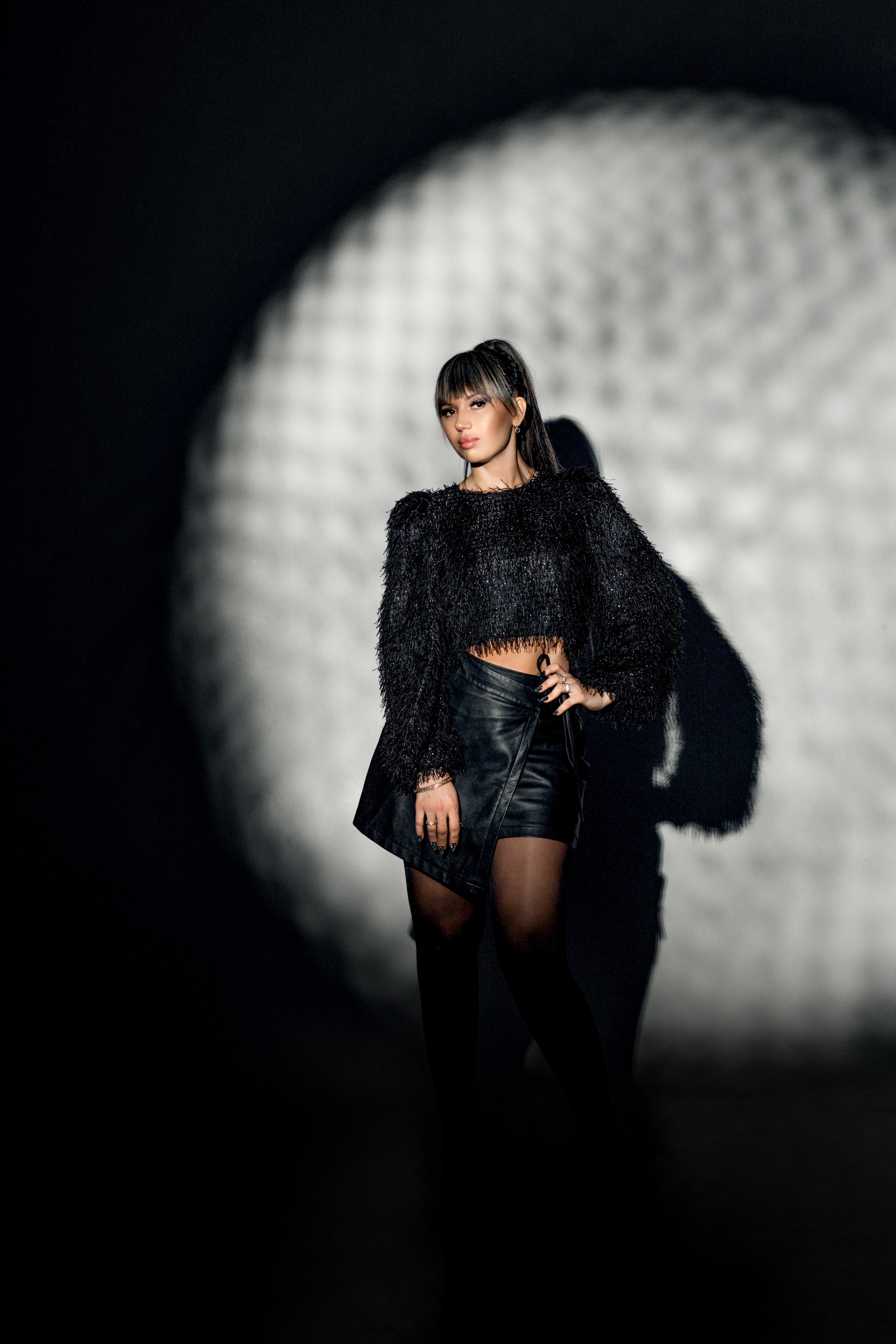 ПОРТРЕТНЫЙ ФОТОГРАФ в Иваново ВАРВАРА МУРАШОВА