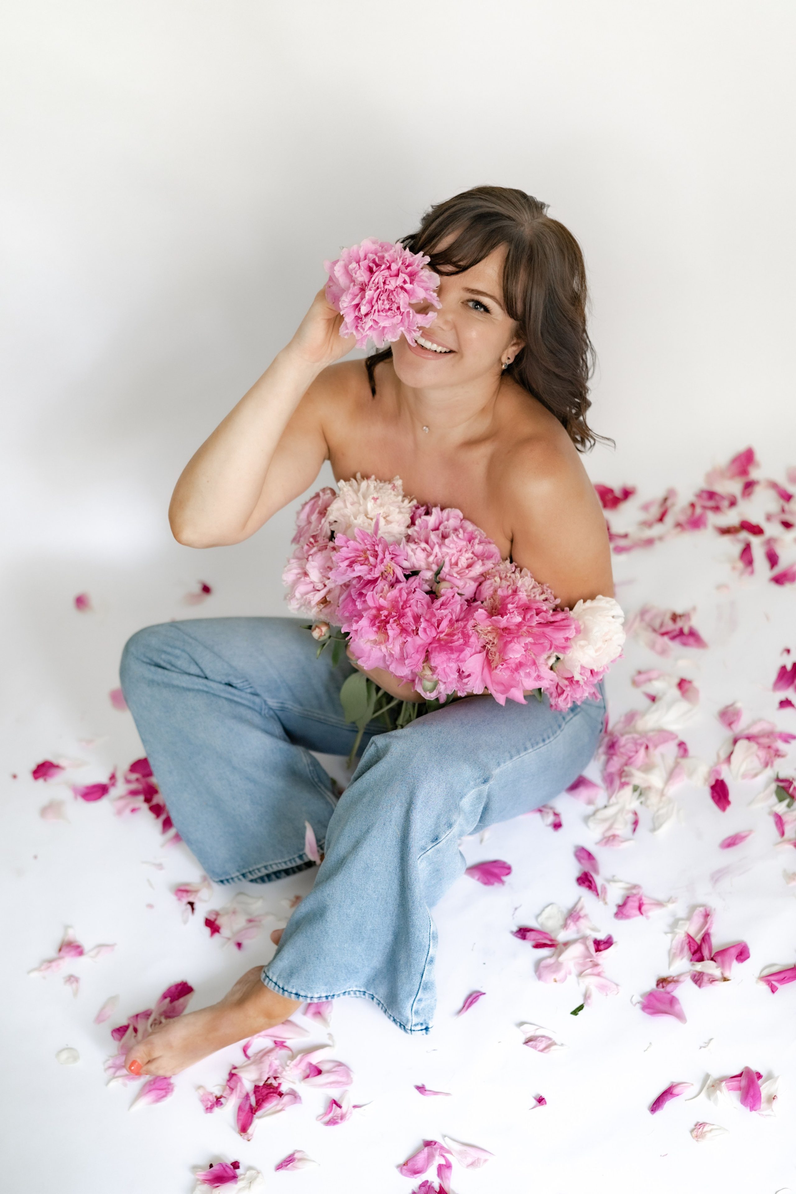 ПОРТРЕТНЫЙ ФОТОГРАФ в Иваново ВАРВАРА МУРАШОВА